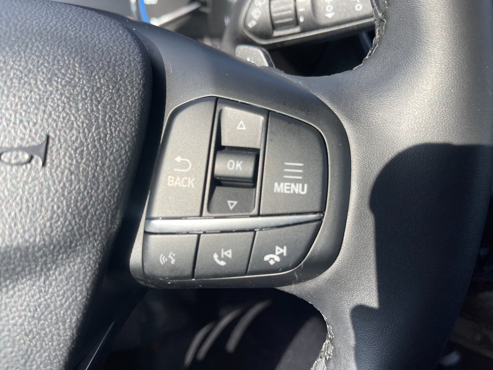 Used 2024 Green Ford Badlands image 29