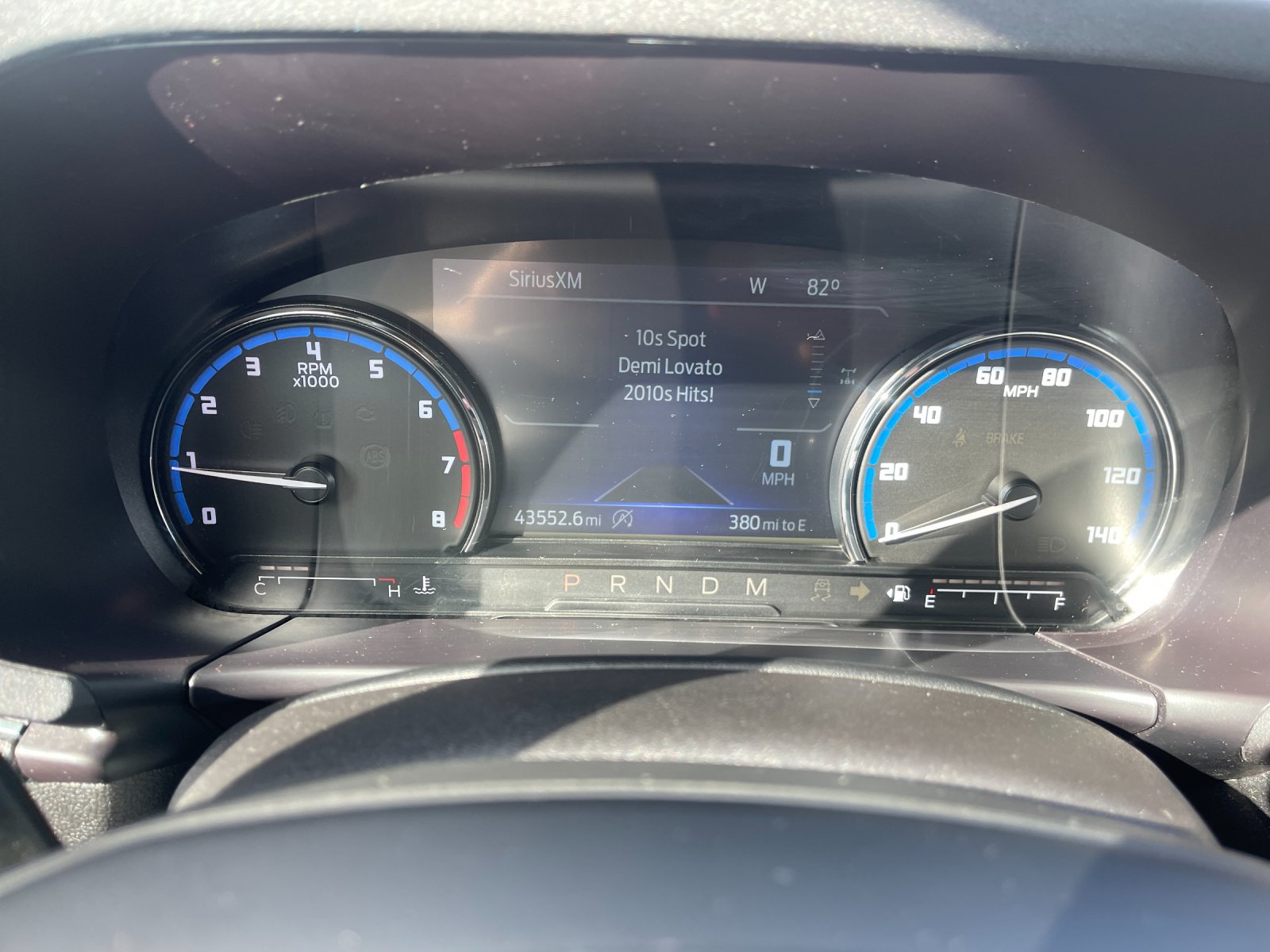 Used 2024 Green Ford Badlands image 30