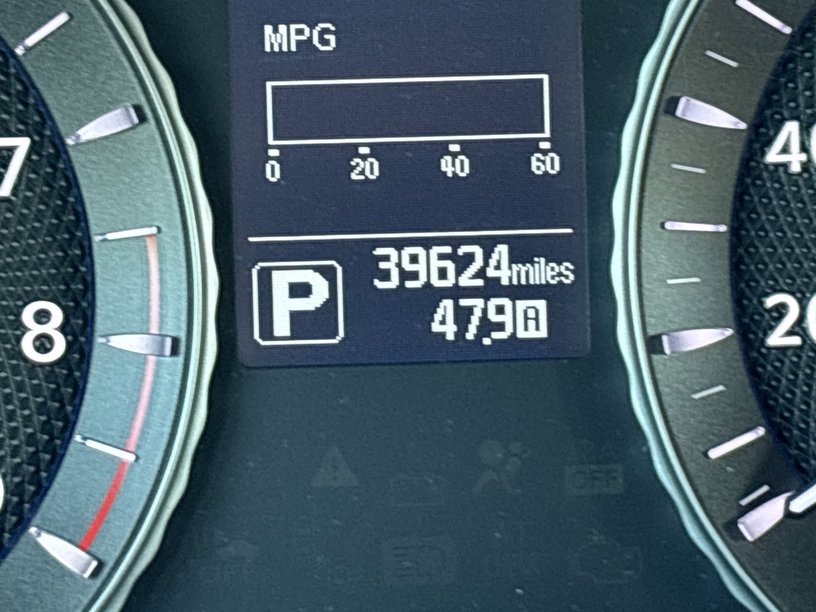 Used 2015 Graphite Shadow INFINITI 3.7 image 22