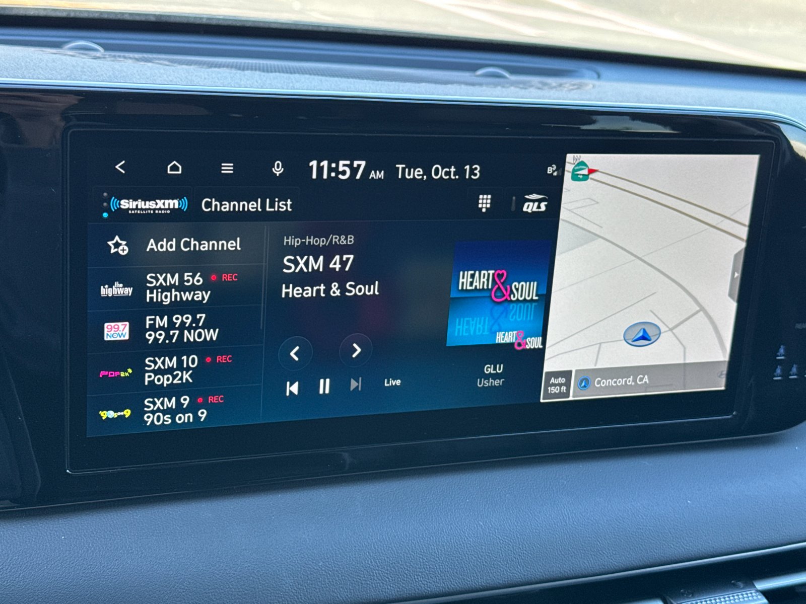 Certified Used 2024 Gray Hyundai SEL image 17