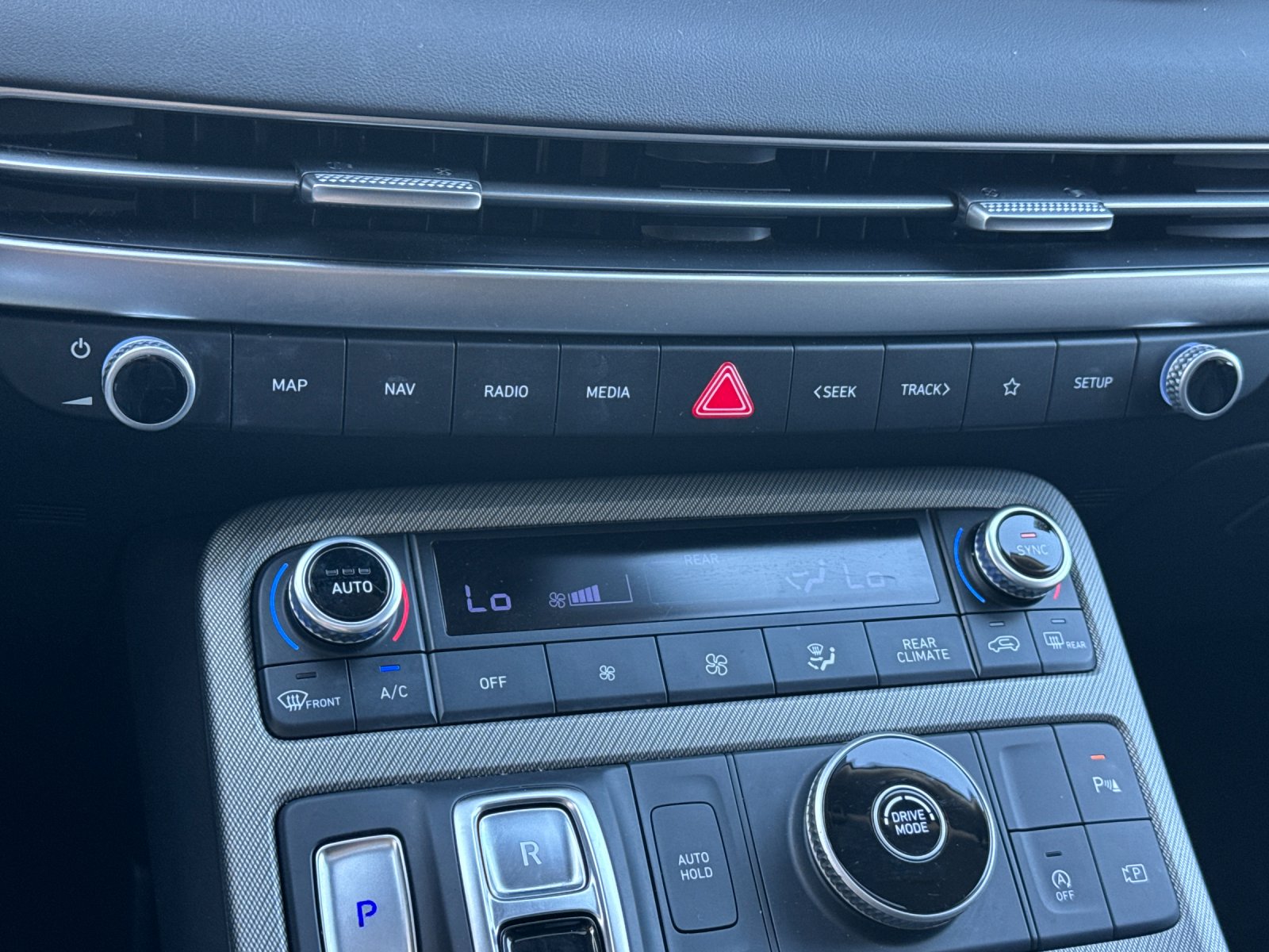 Certified Used 2024 Gray Hyundai SEL image 20