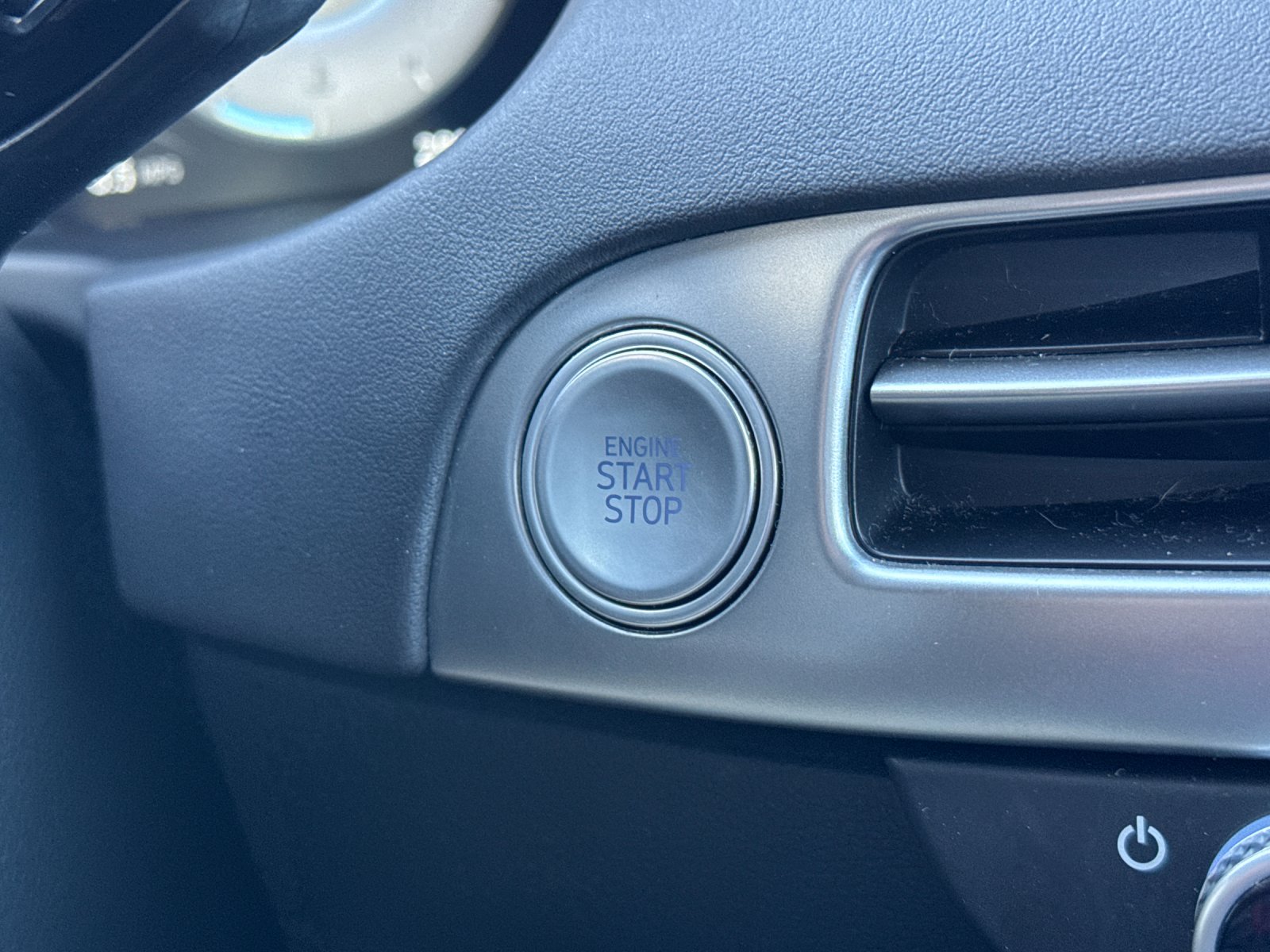 Certified Used 2024 Gray Hyundai SEL image 22