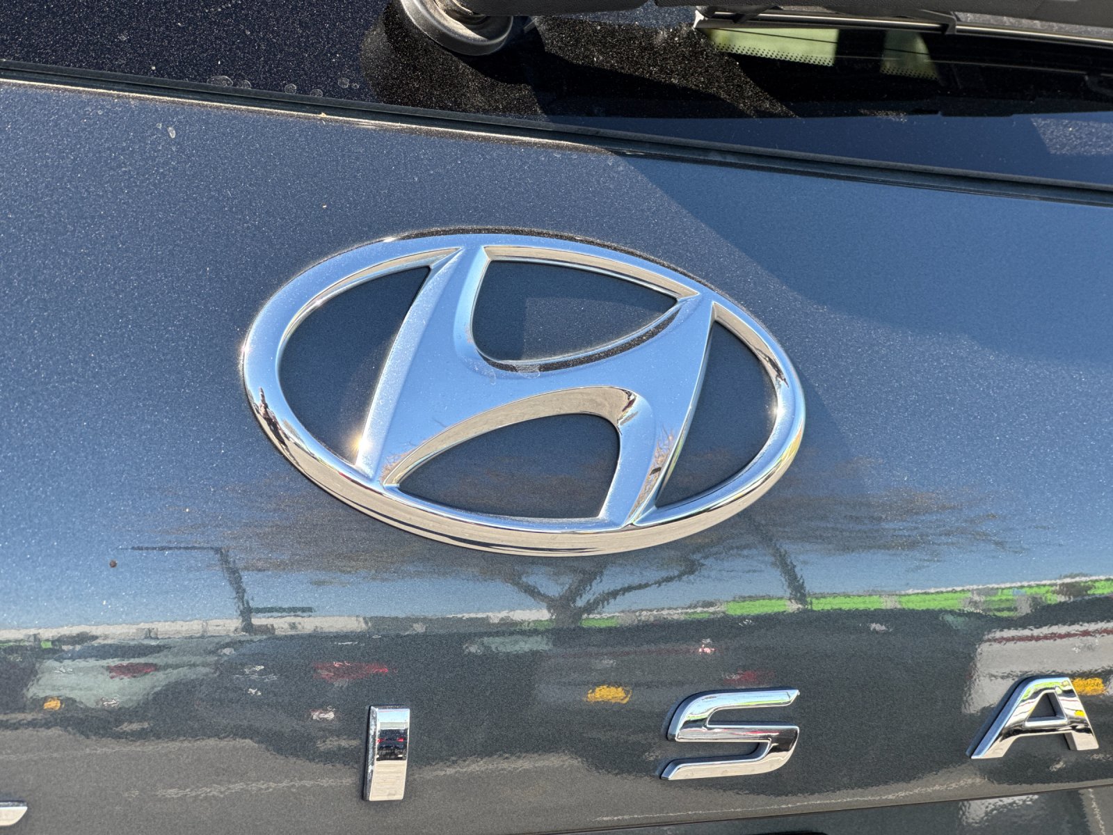 Certified Used 2024 Gray Hyundai SEL image 26
