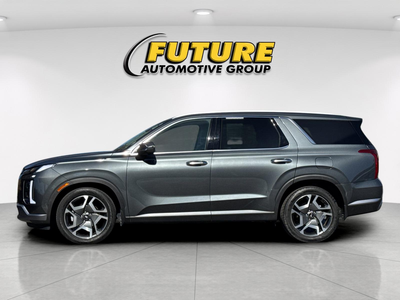 Certified Used 2024 Gray Hyundai SEL image 6