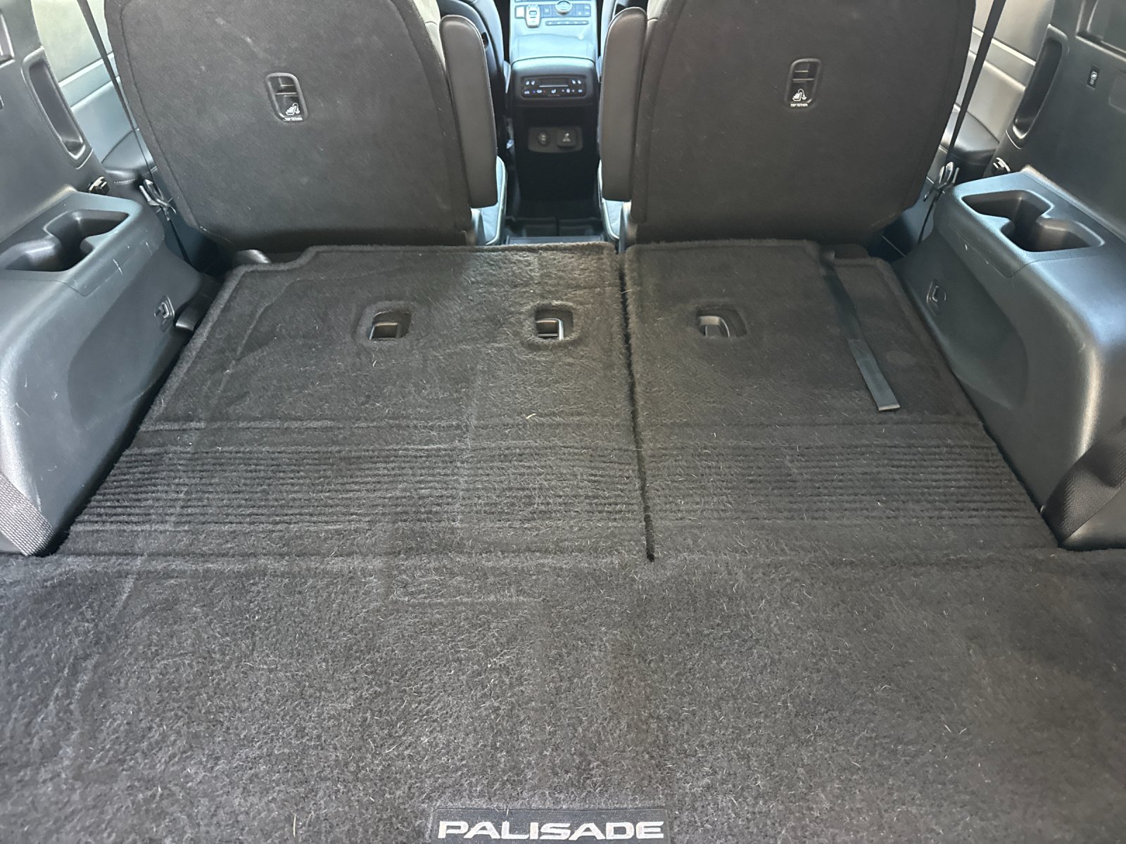 Certified Used 2024 Gray Hyundai SEL image 14