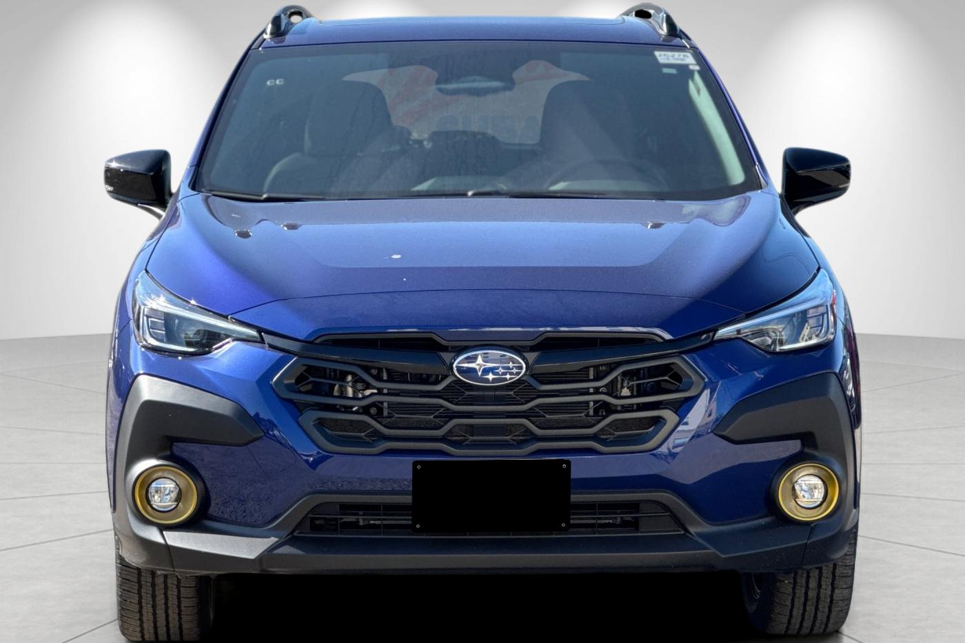 New 2026 SAPPHIRE BLUE PEARL Subaru Sport Hybrid image 9