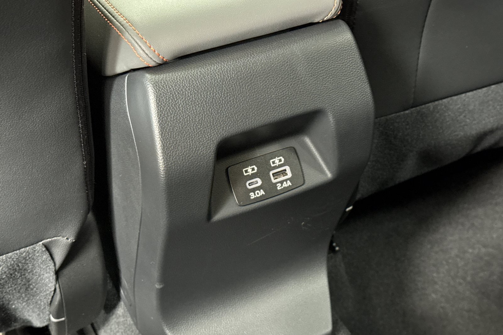 New 2026 CRYSTAL WHITE PEARL Subaru Limited Hybrid image 15