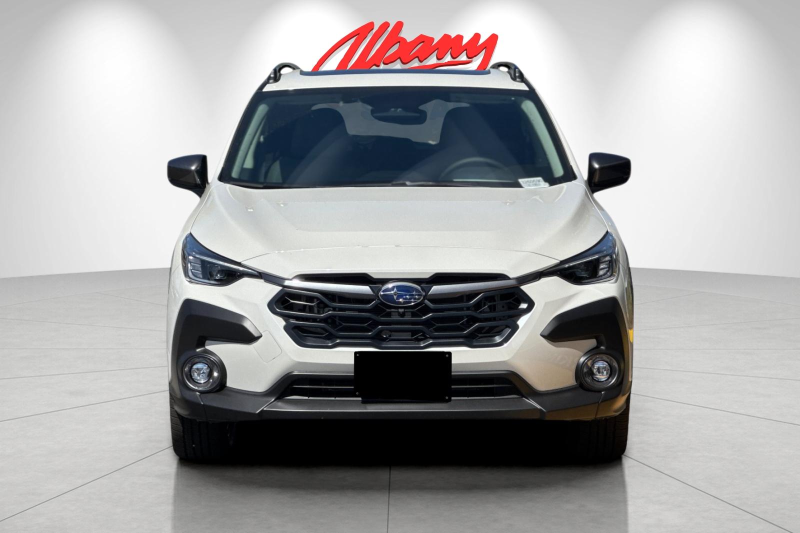 New 2026 CRYSTAL WHITE PEARL Subaru Limited Hybrid image 9