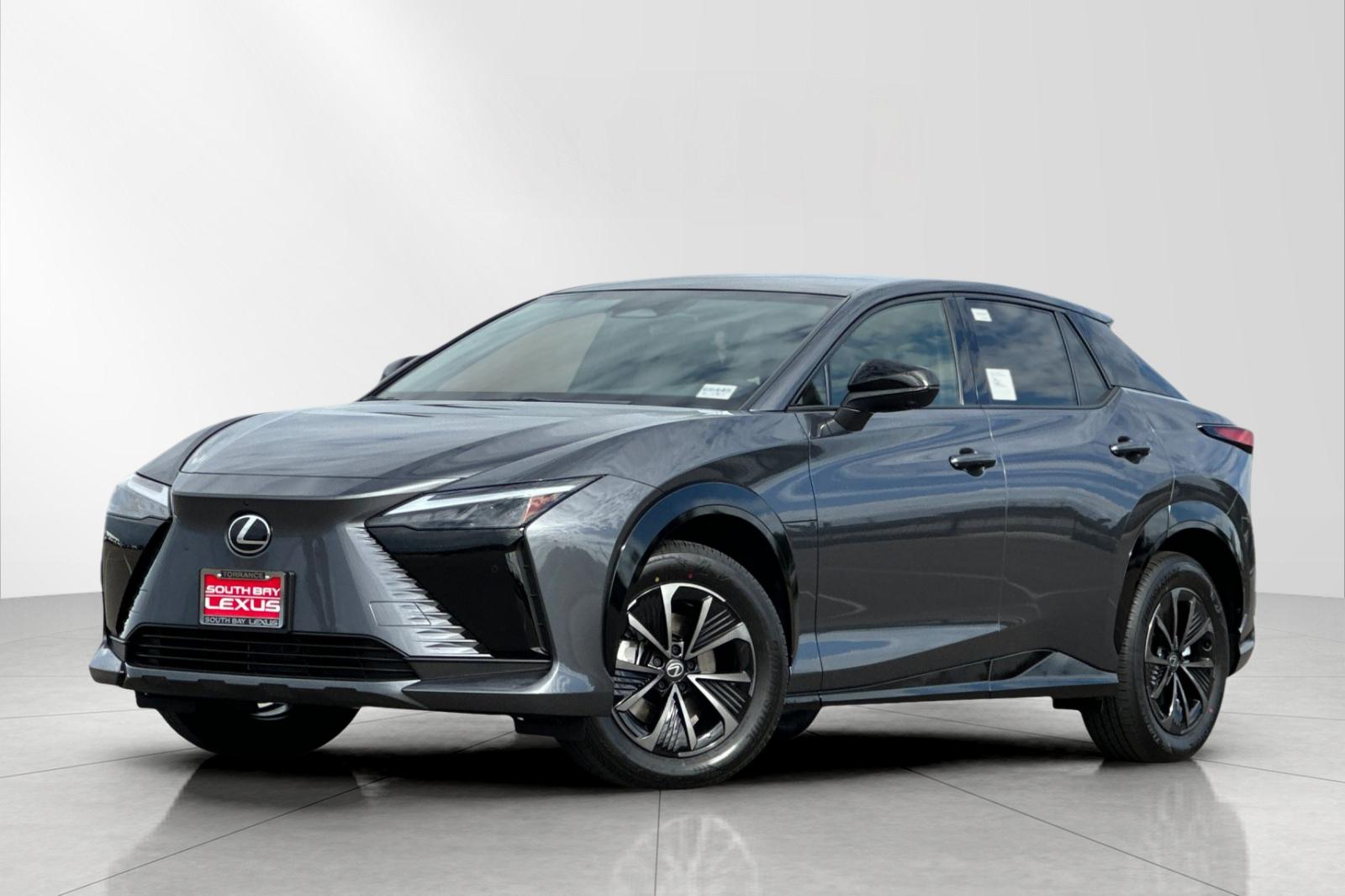 2026 Lexus RZ  350e PREMIUM
