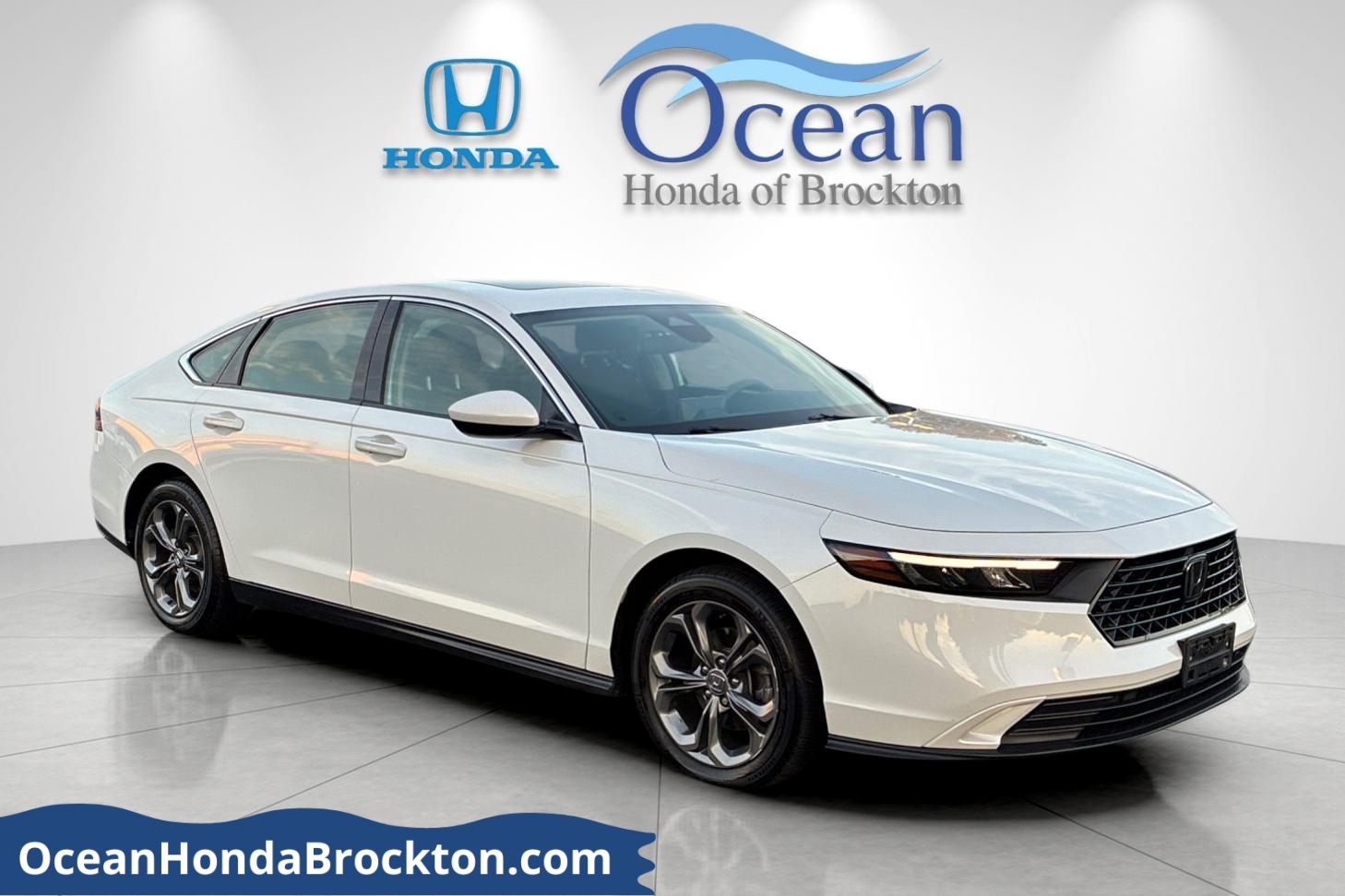 2023 Honda Accord Sedan