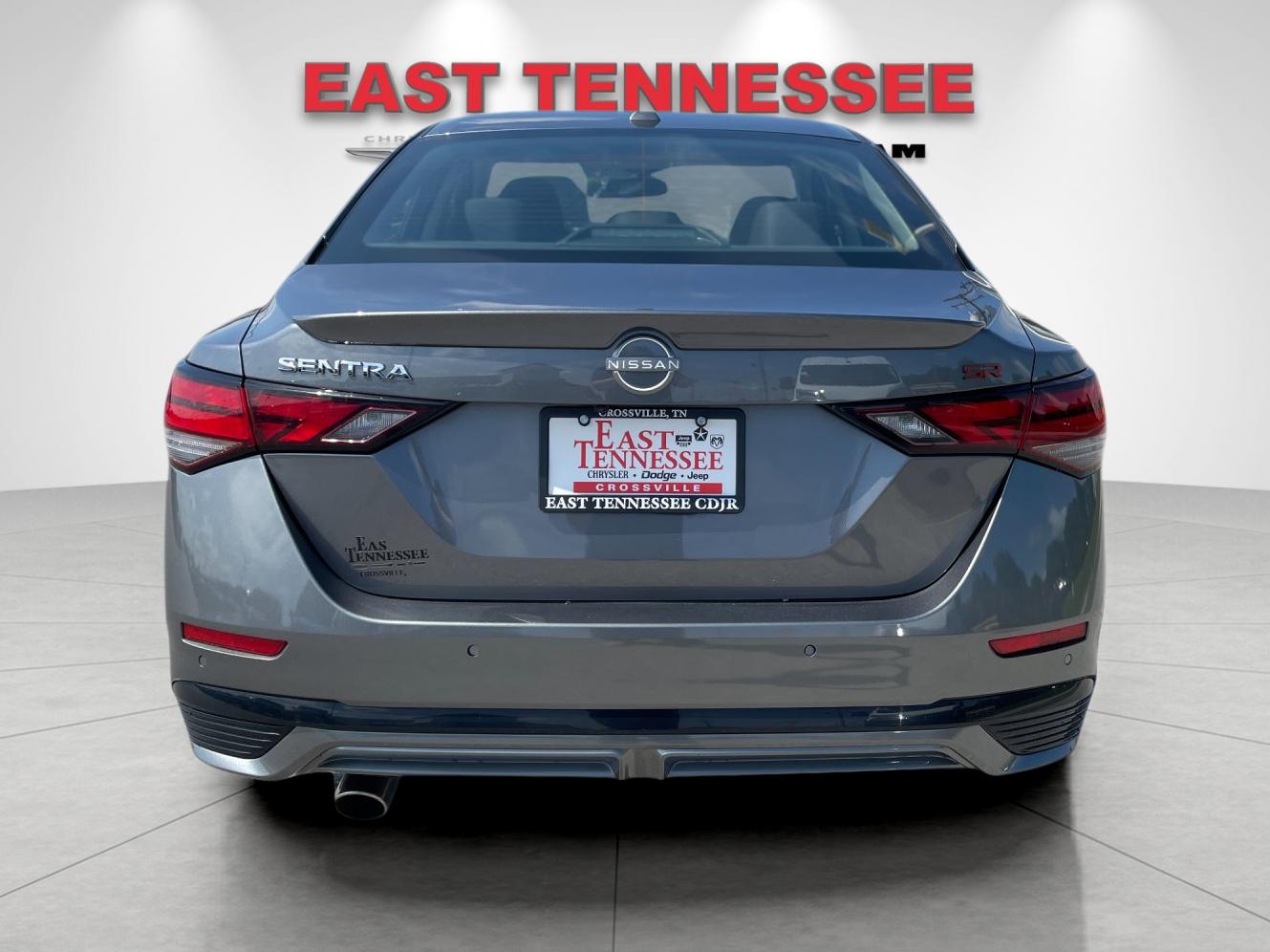Used 2025 Gray Nissan SR image 4