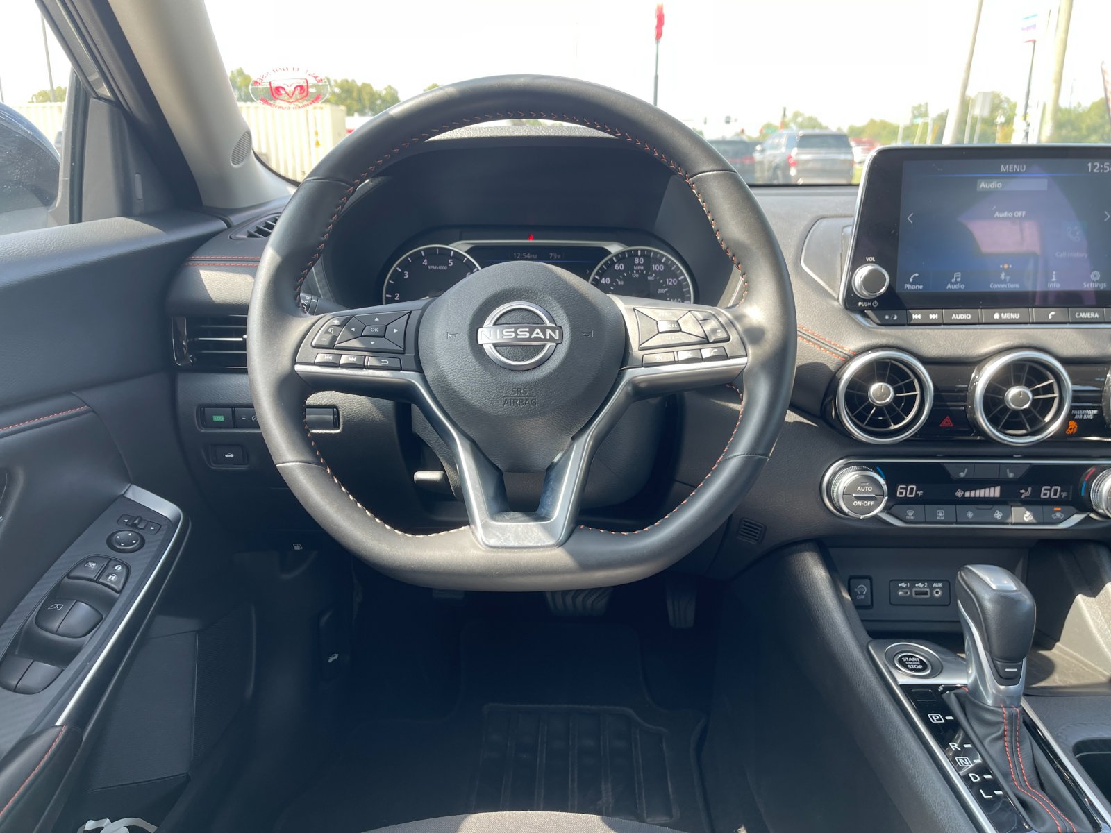 Used 2025 Gray Nissan SR image 15
