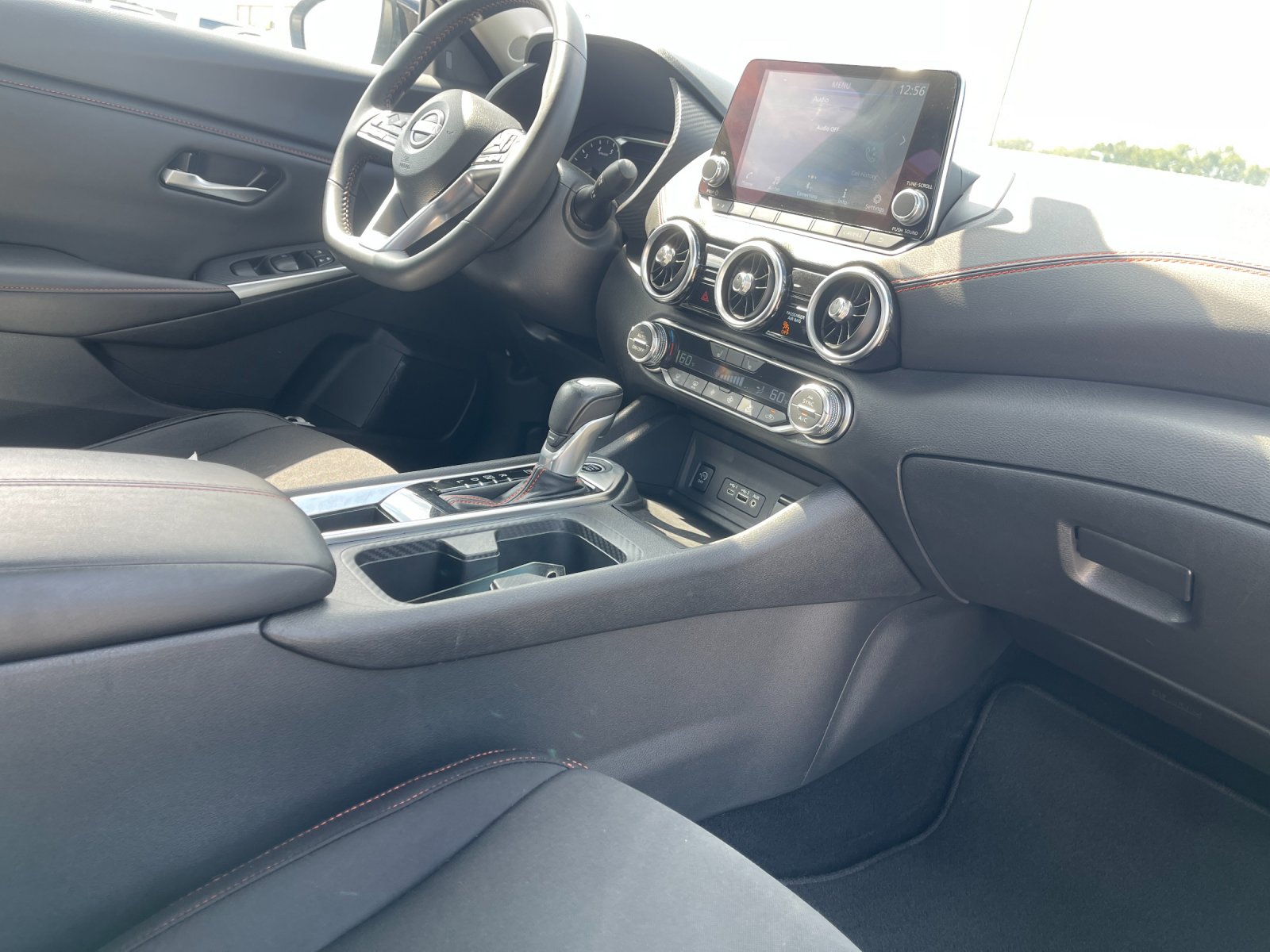 Used 2025 Gray Nissan SR image 16