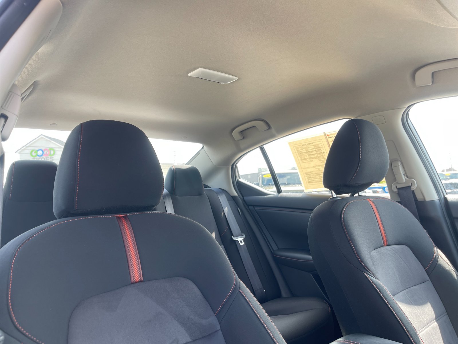 Used 2025 Gray Nissan SR image 17