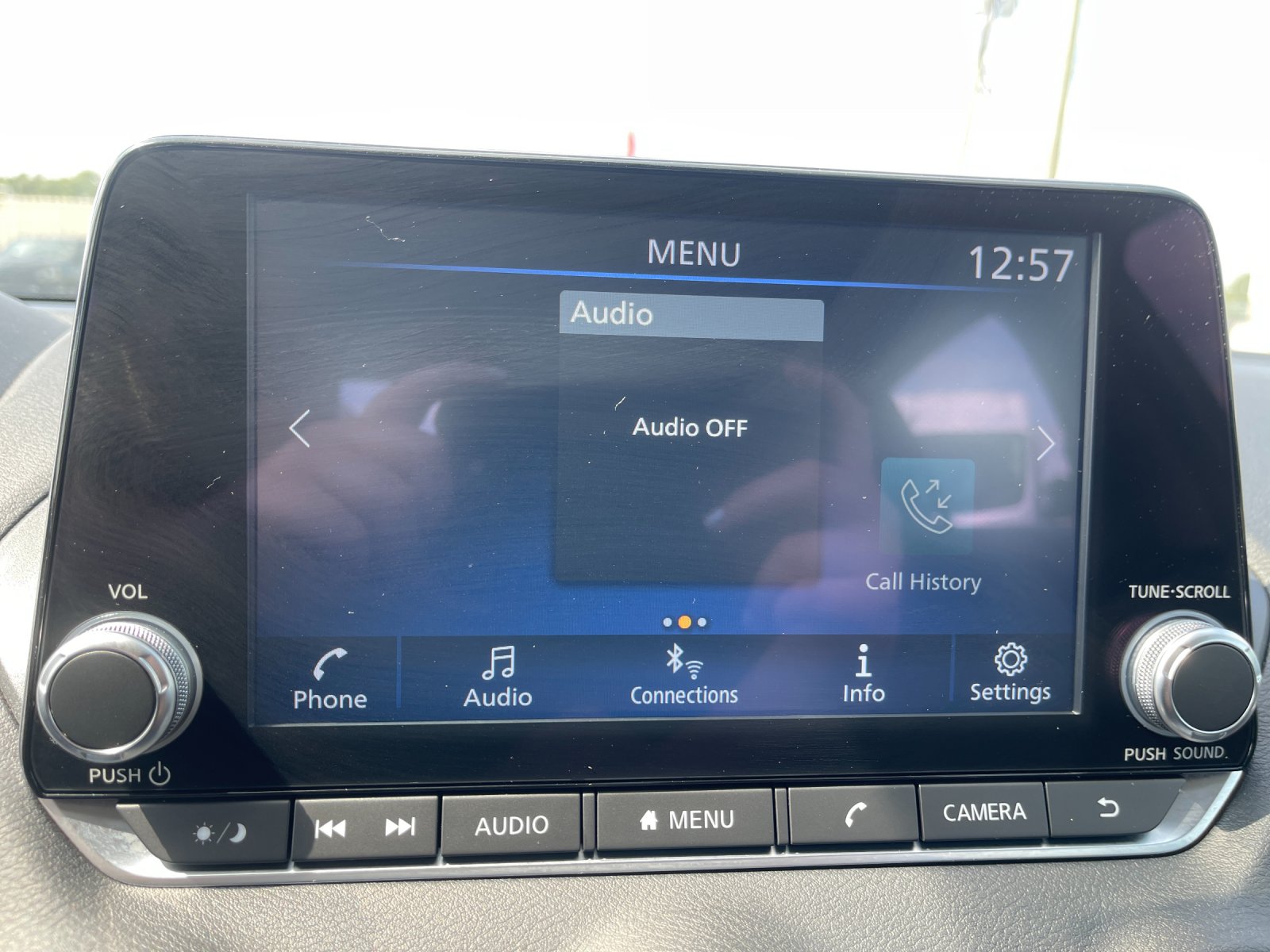 Used 2025 Gray Nissan SR image 19