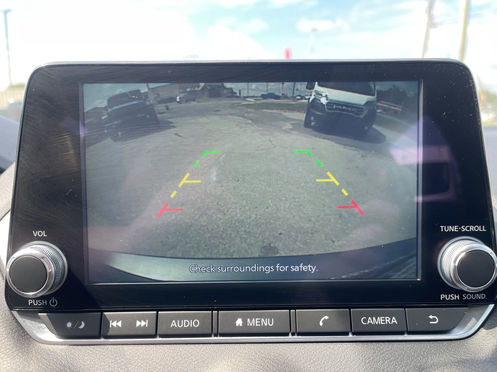 Used 2025 Gray Nissan SR image 20