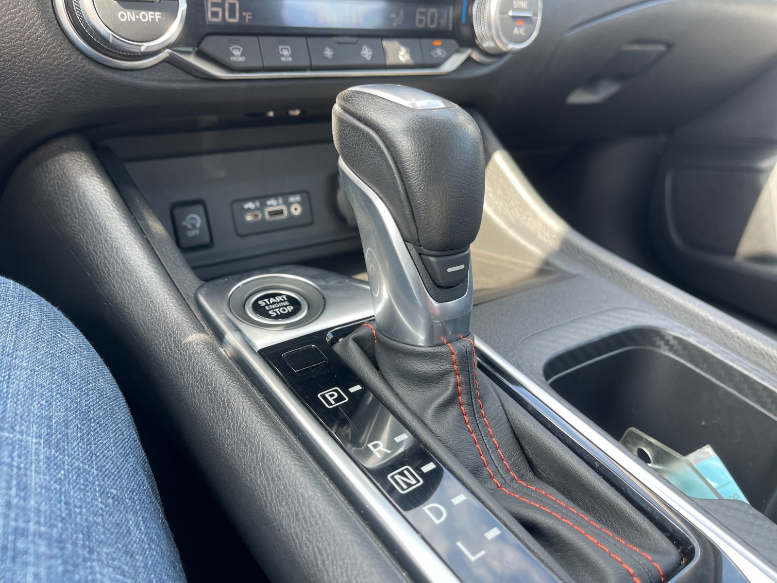 Used 2025 Gray Nissan SR image 22