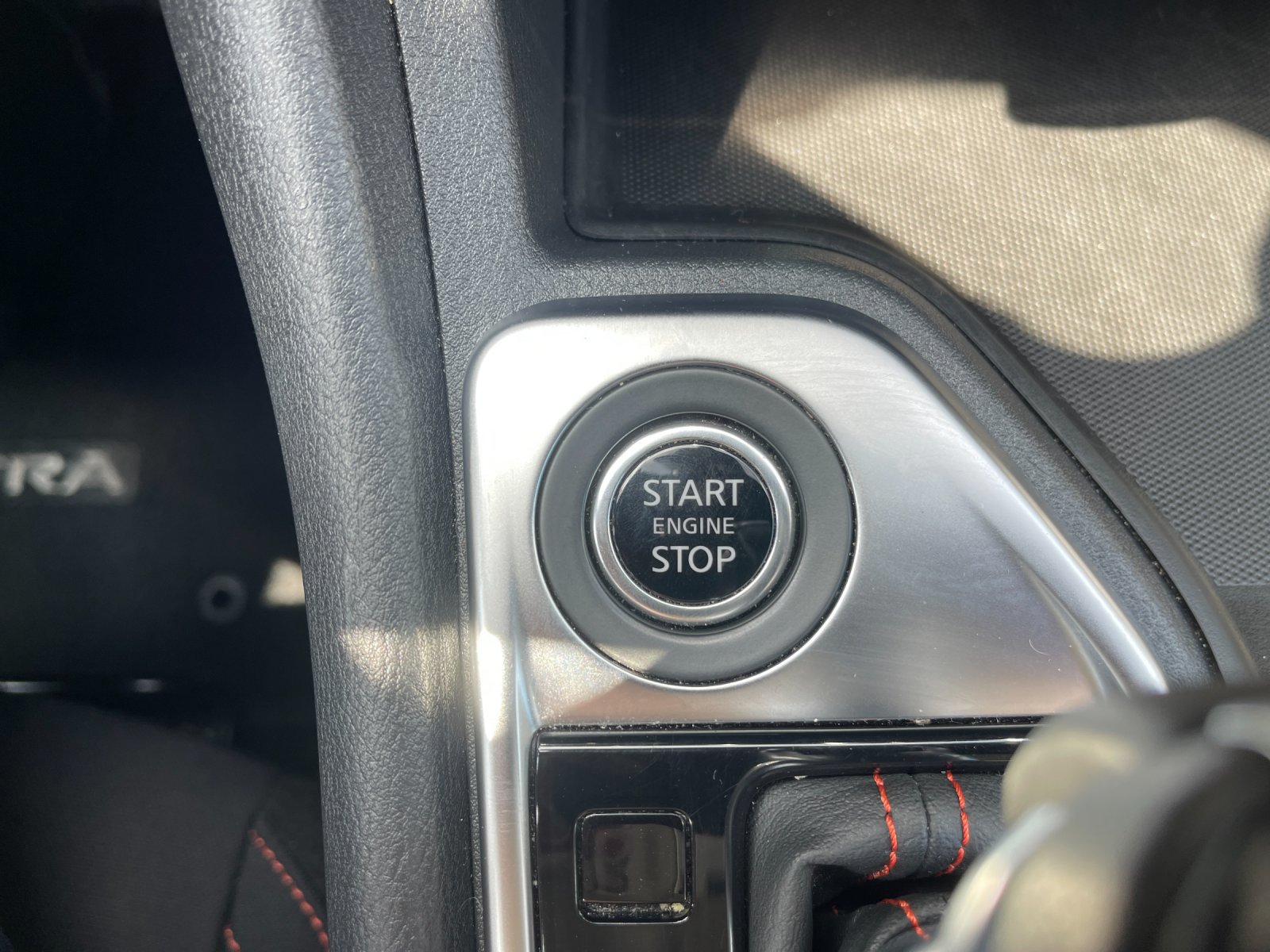 Used 2025 Gray Nissan SR image 23