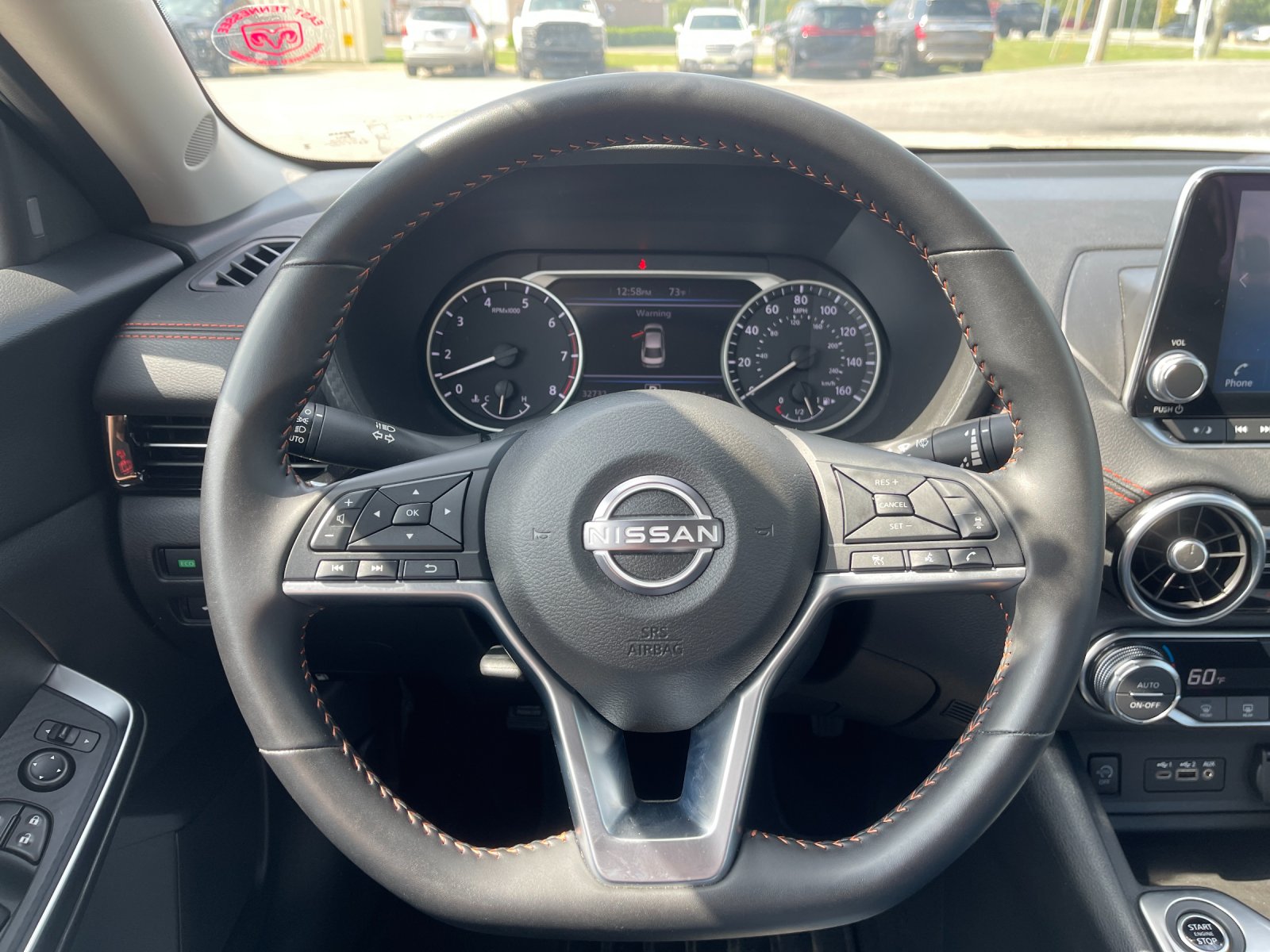 Used 2025 Gray Nissan SR image 24
