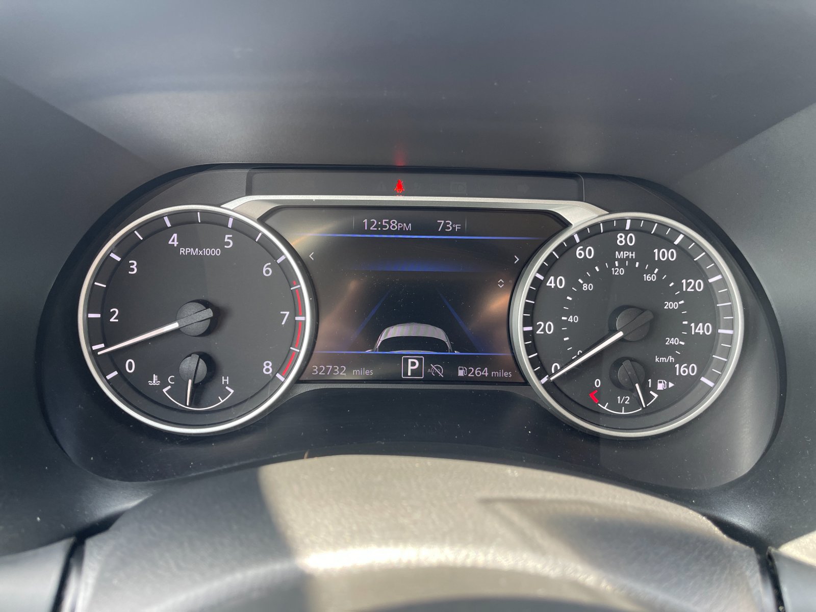 Used 2025 Gray Nissan SR image 27
