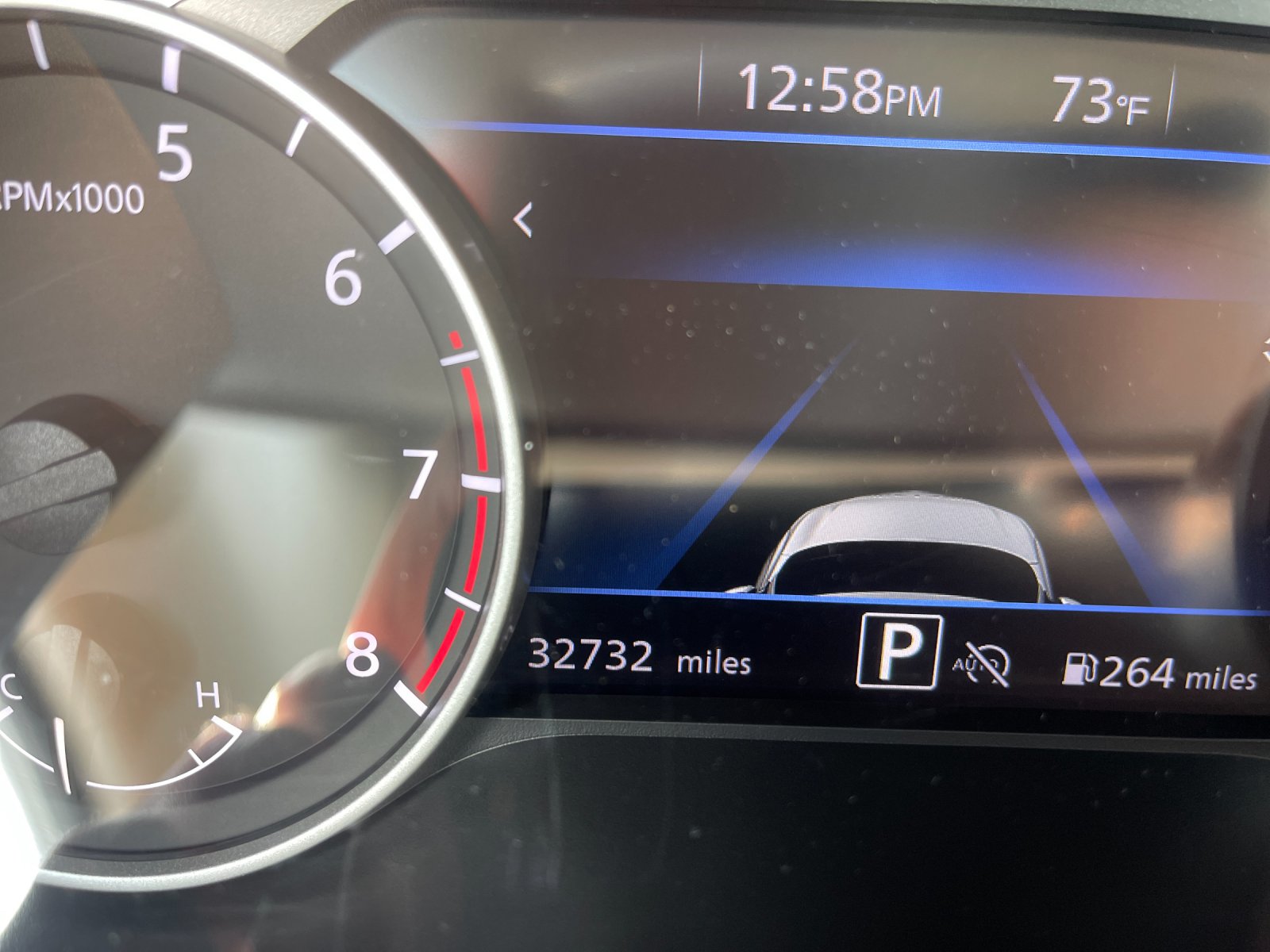 Used 2025 Gray Nissan SR image 28