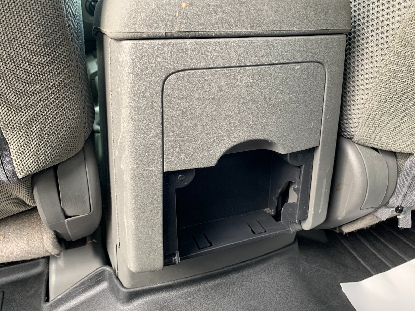 Used 2019 Blue Nissan SV image 15
