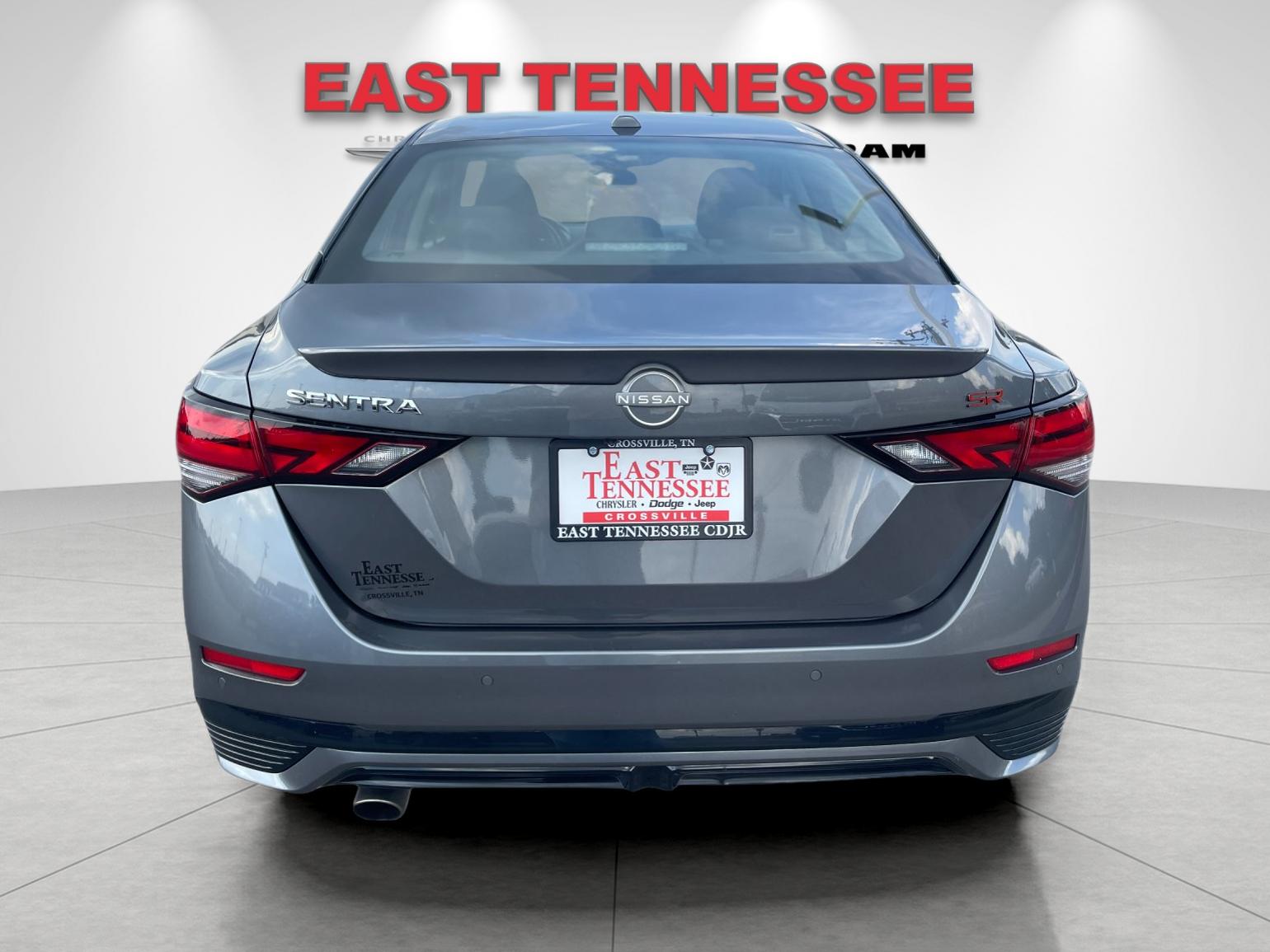 Used 2025 Gray Nissan SR image 4