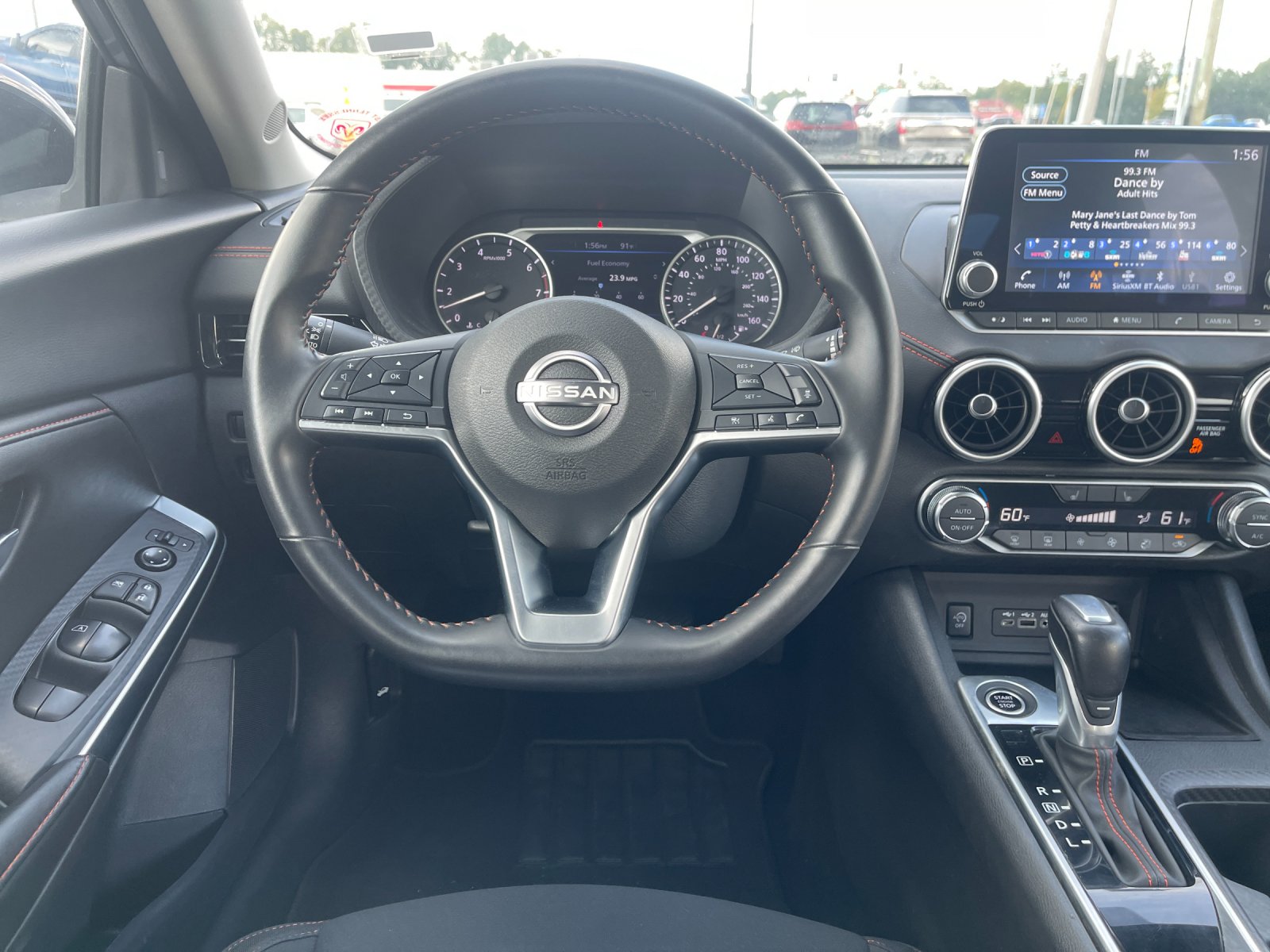 Used 2025 Gray Nissan SR image 15