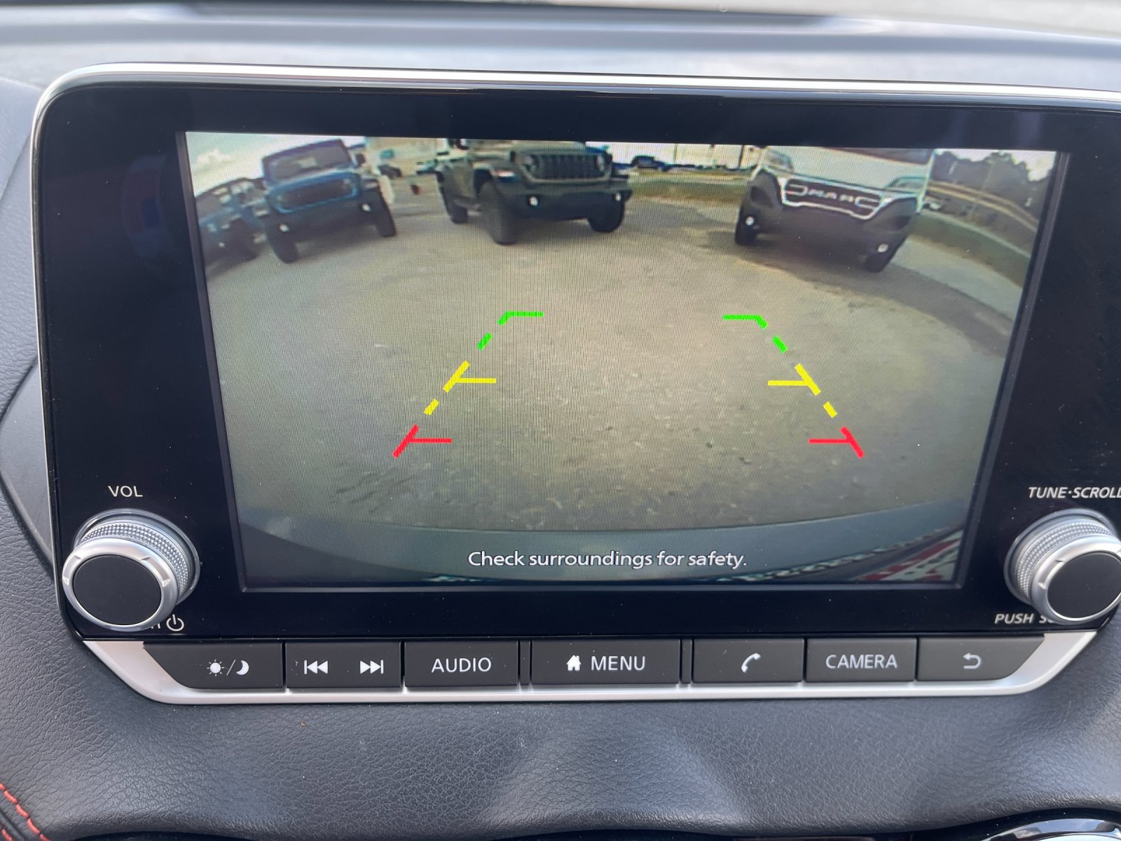 Used 2025 Gray Nissan SR image 20
