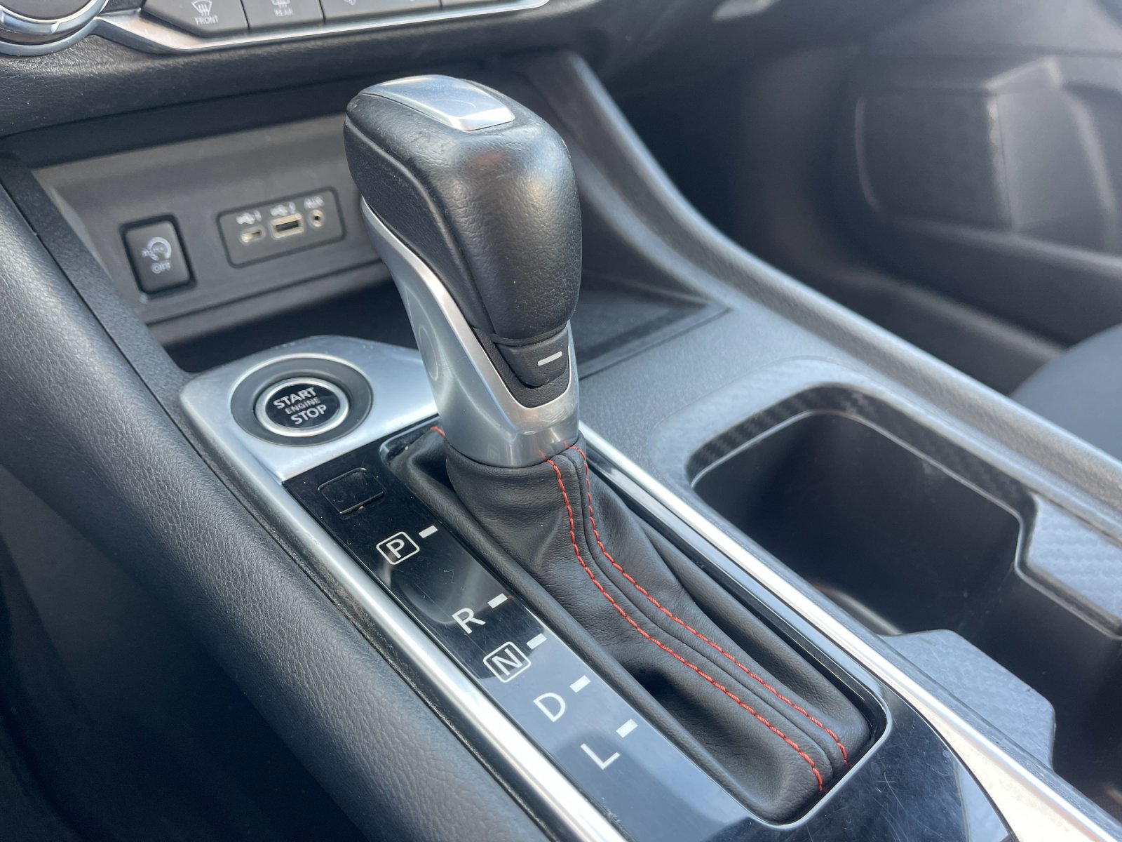 Used 2025 Gray Nissan SR image 22