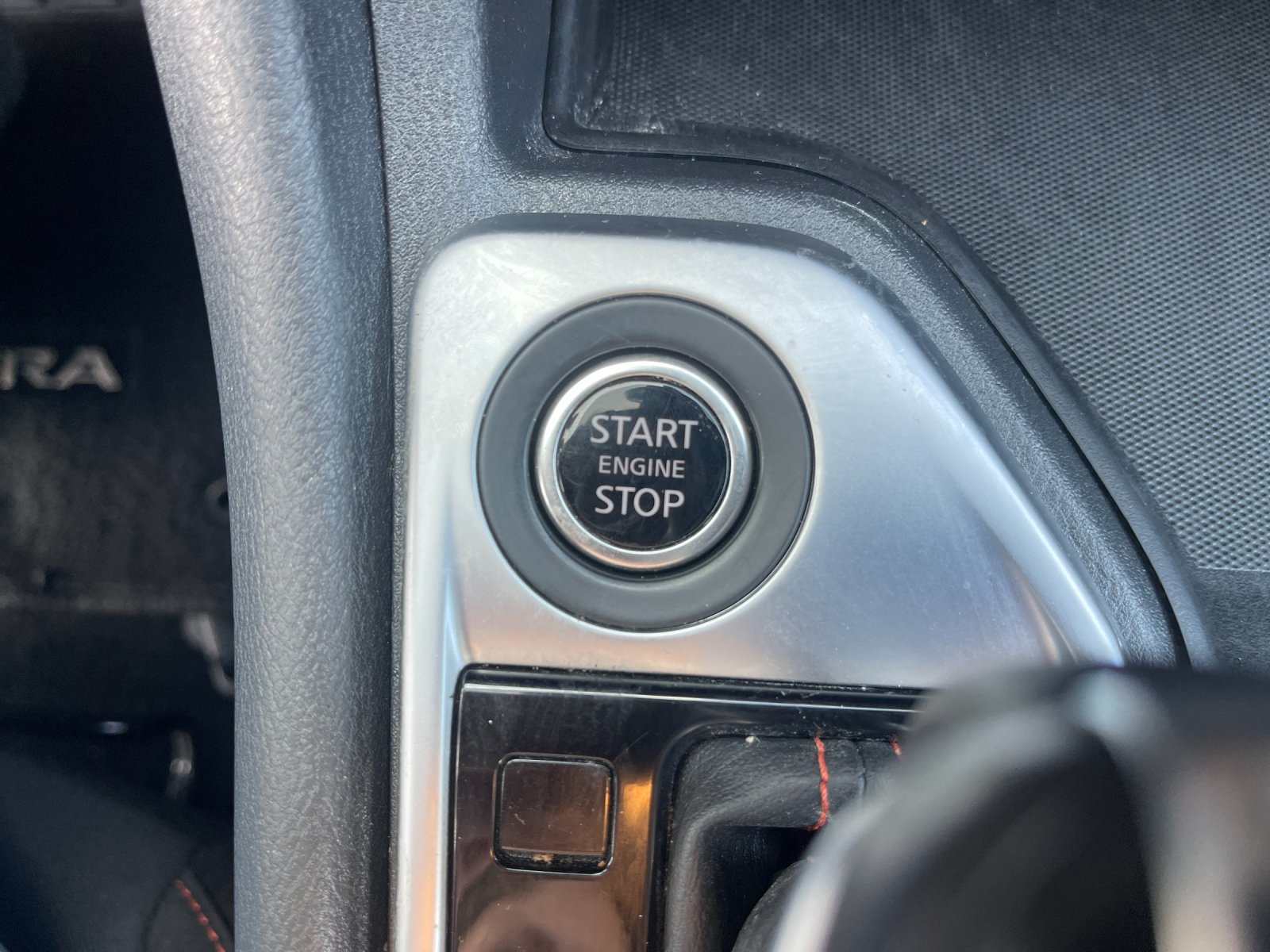 Used 2025 Gray Nissan SR image 23