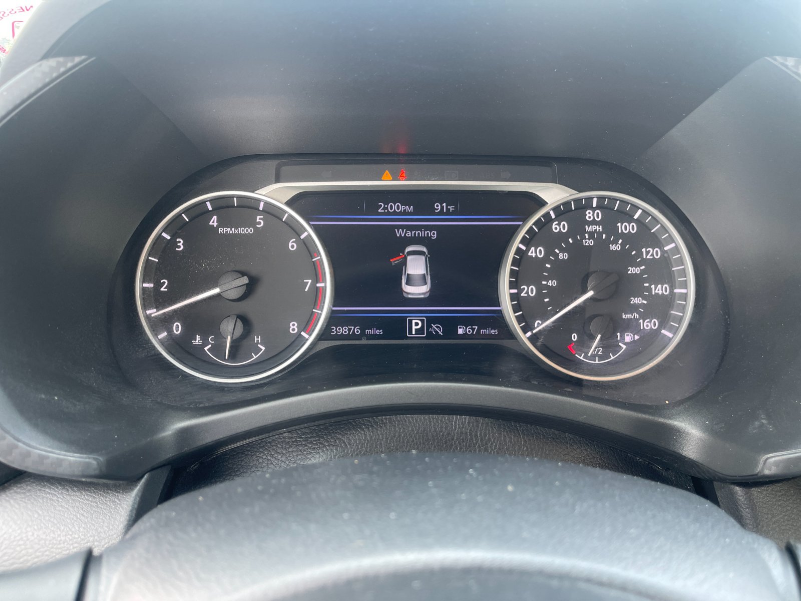 Used 2025 Gray Nissan SR image 27