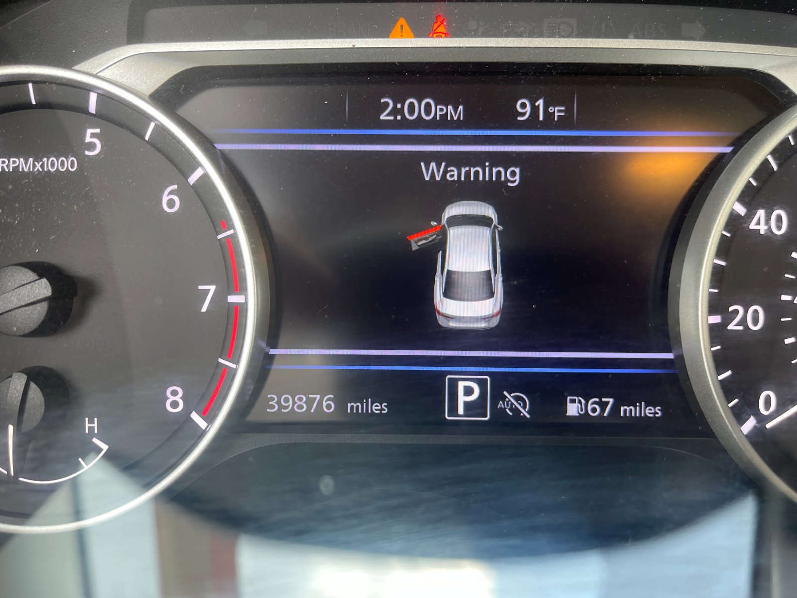 Used 2025 Gray Nissan SR image 28