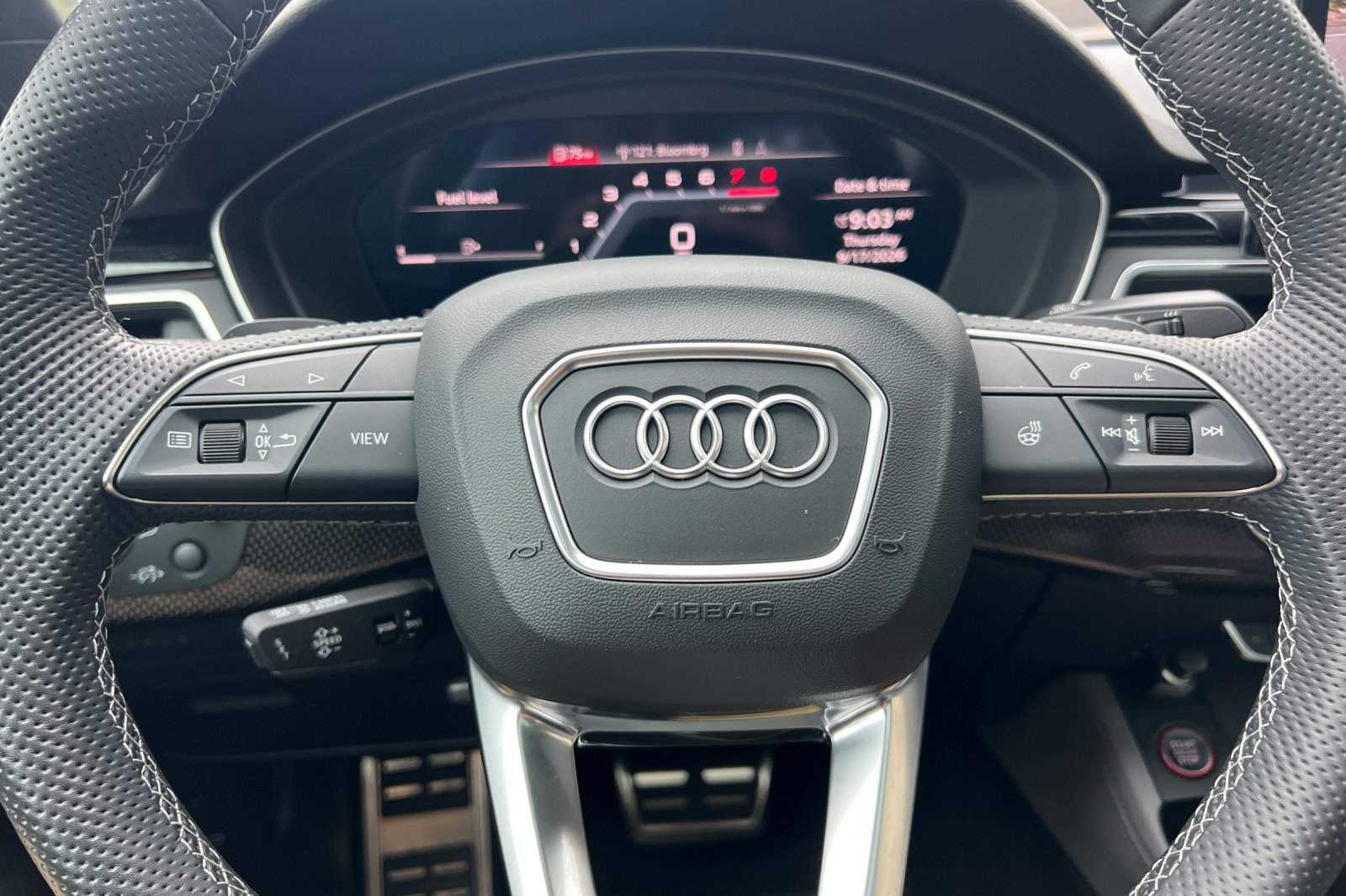 Used 2024  Audi 3.0T Prestige image 22