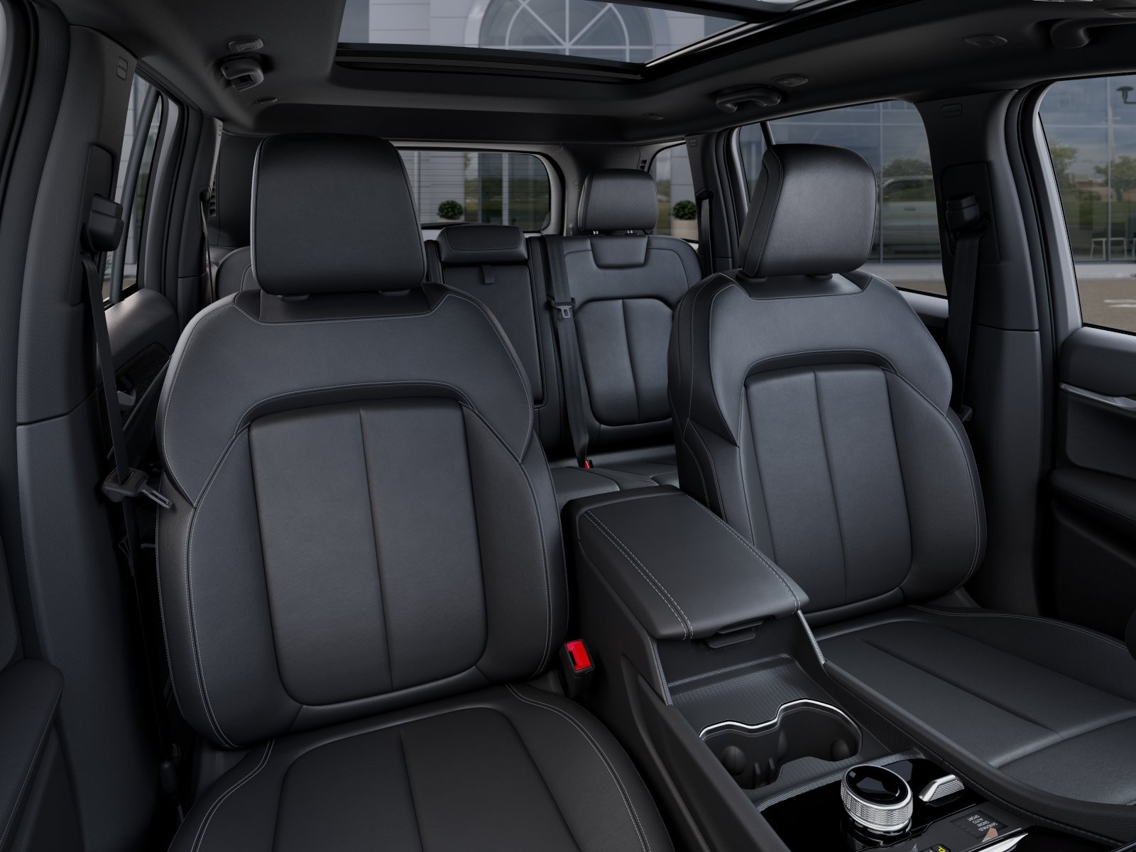 New 2026 Silver Zynith Exterior Paint Jeep Limited image 16