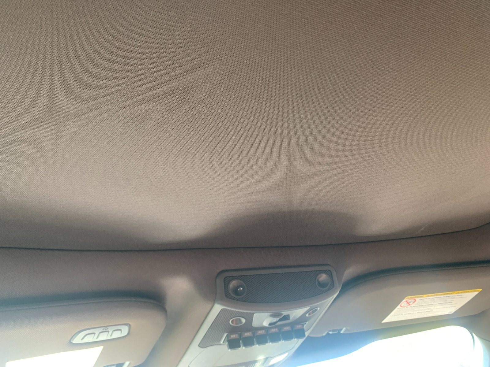 Used 2022 White Metallic Ford King Ranch image 19