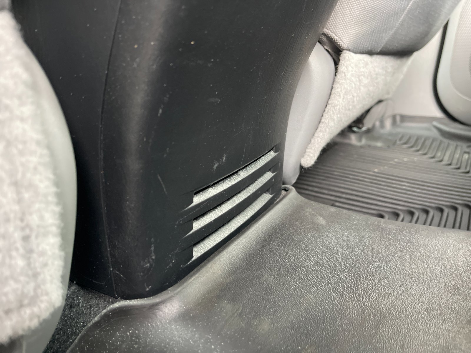 Used 2015 Silver Toyota Base image 14