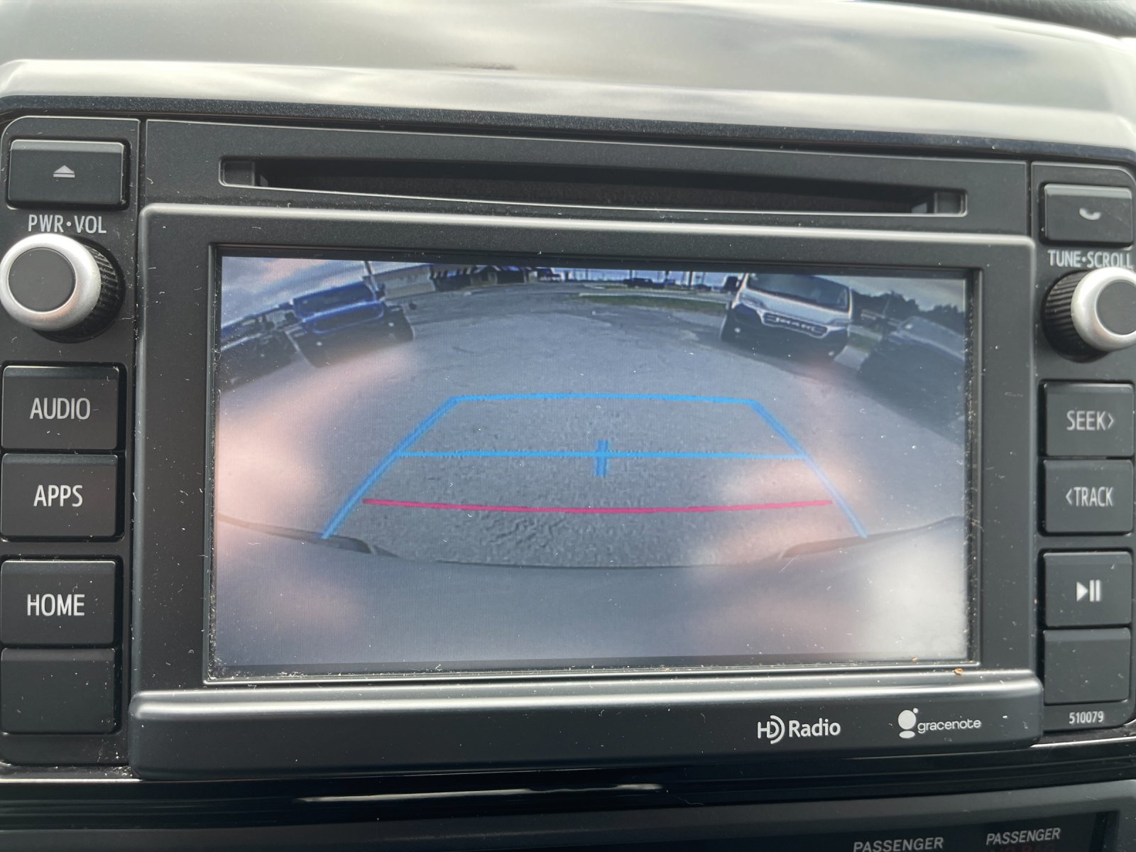 Used 2015 Silver Toyota Base image 21
