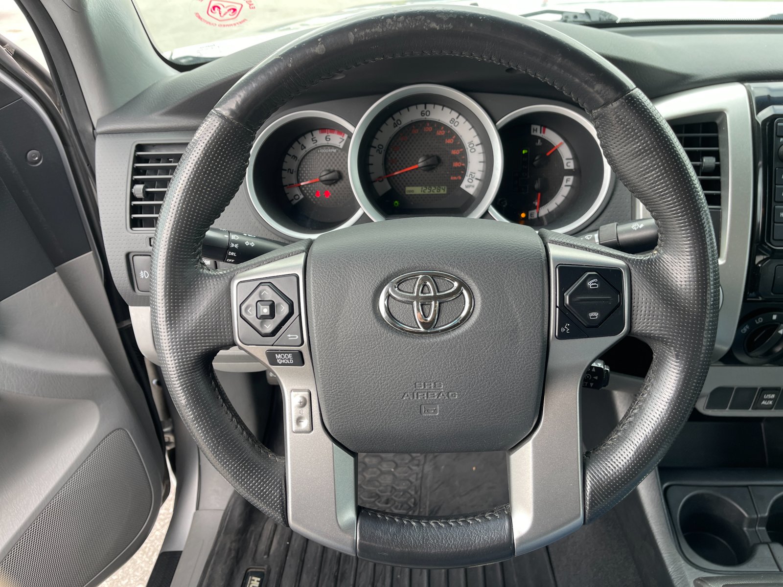 Used 2015 Silver Toyota Base image 24