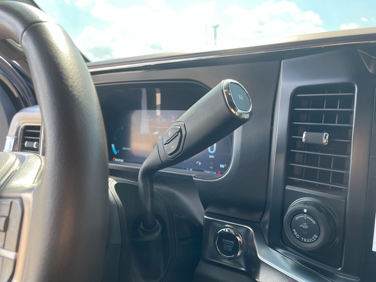 Used 2024 Brown Ford King Ranch image 24