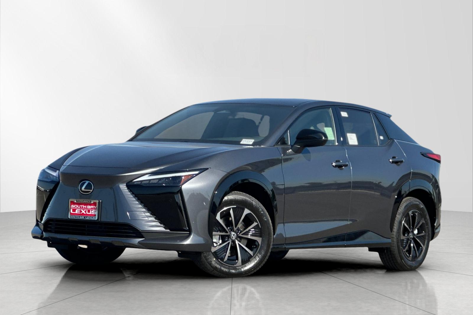 2026 Lexus RZ  350e