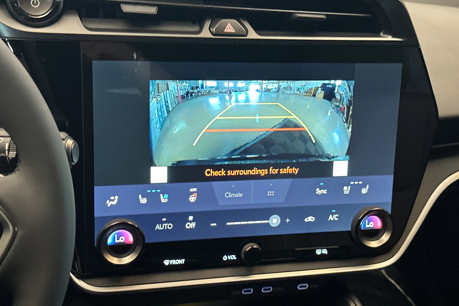 New 2026 Cloudburst Gray Lexus  350e image 19