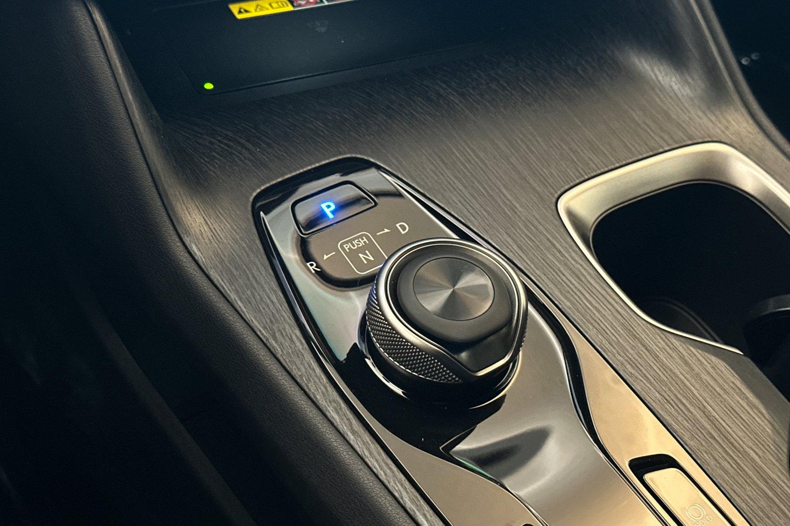 New 2026 Cloudburst Gray Lexus  350e image 21