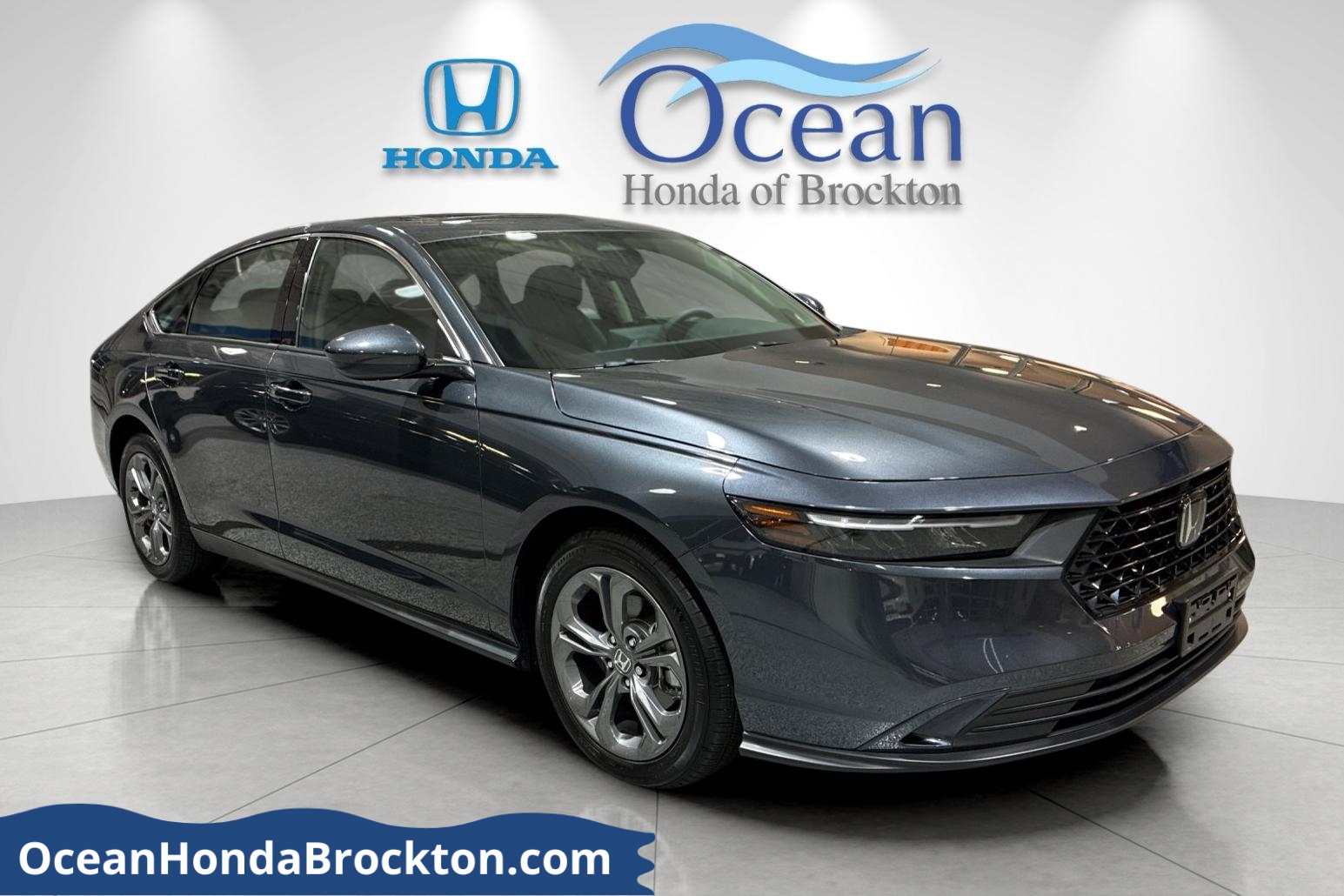 2024 Honda Accord Sedan