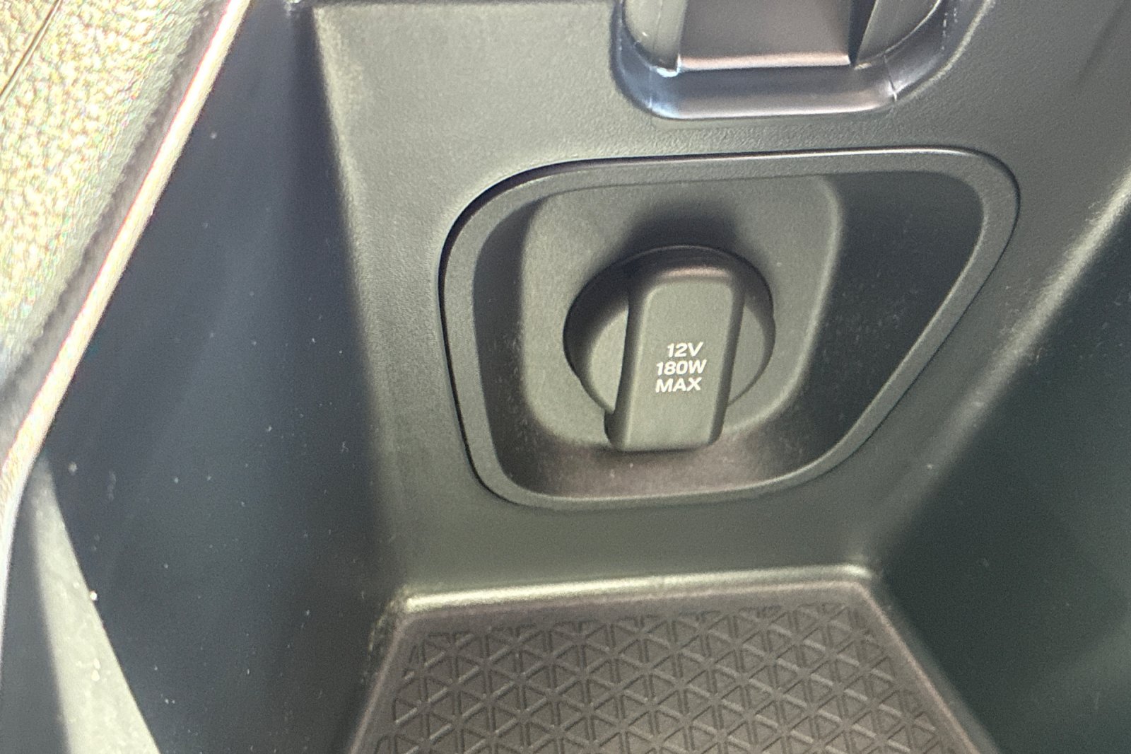 Used 2025 Canyon River Blue Met Honda SE image 44