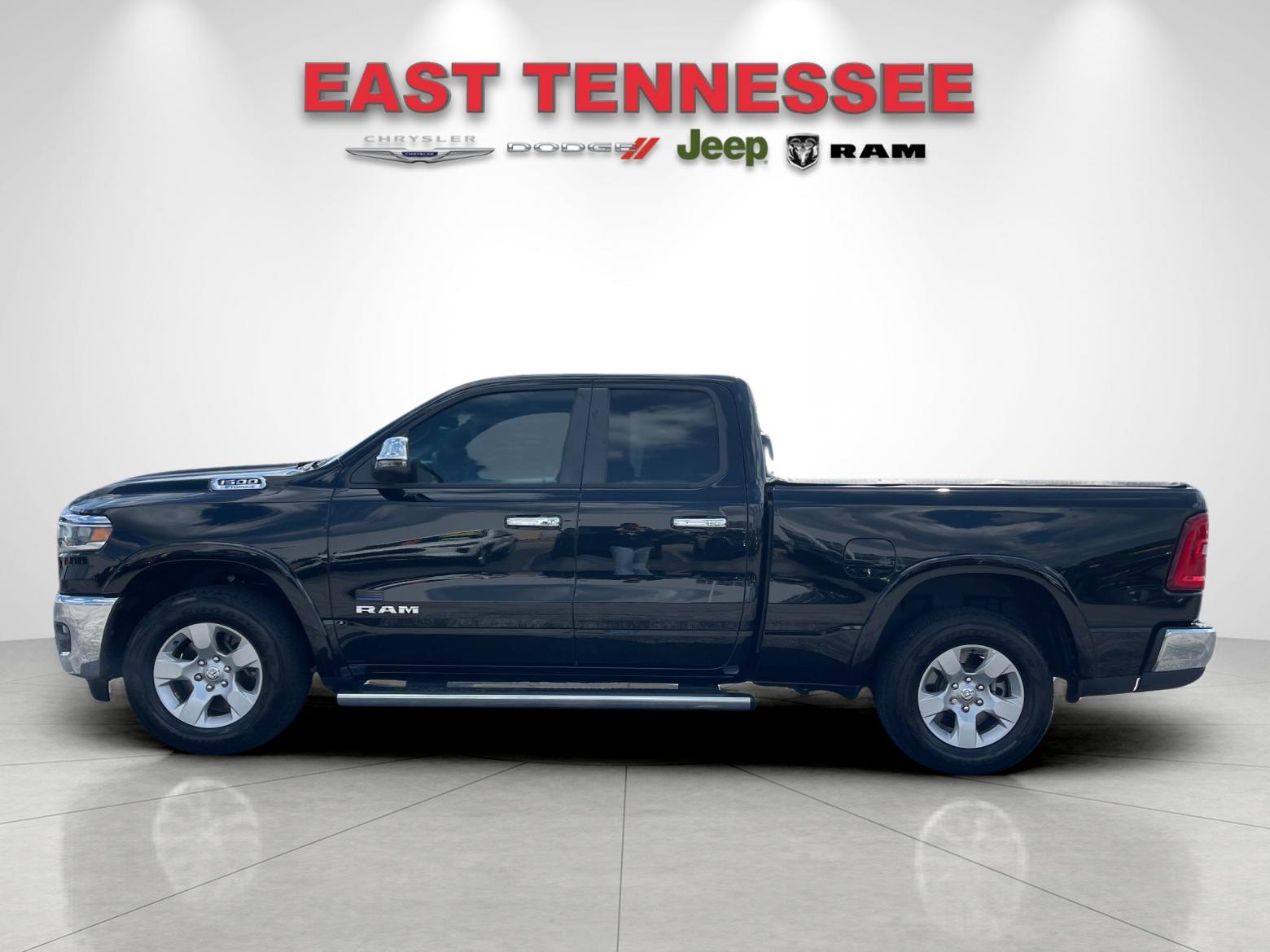 Used 2025 Black Ram Big Horn/Lone Star image 6