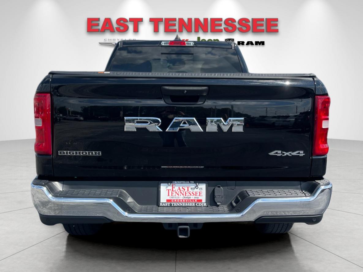 Used 2025 Black Ram Big Horn/Lone Star image 4