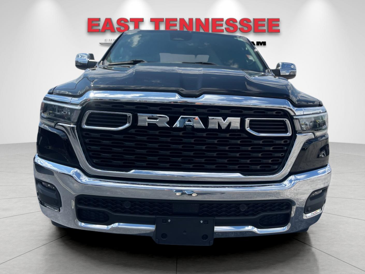 Used 2025 Black Ram Big Horn/Lone Star image 9