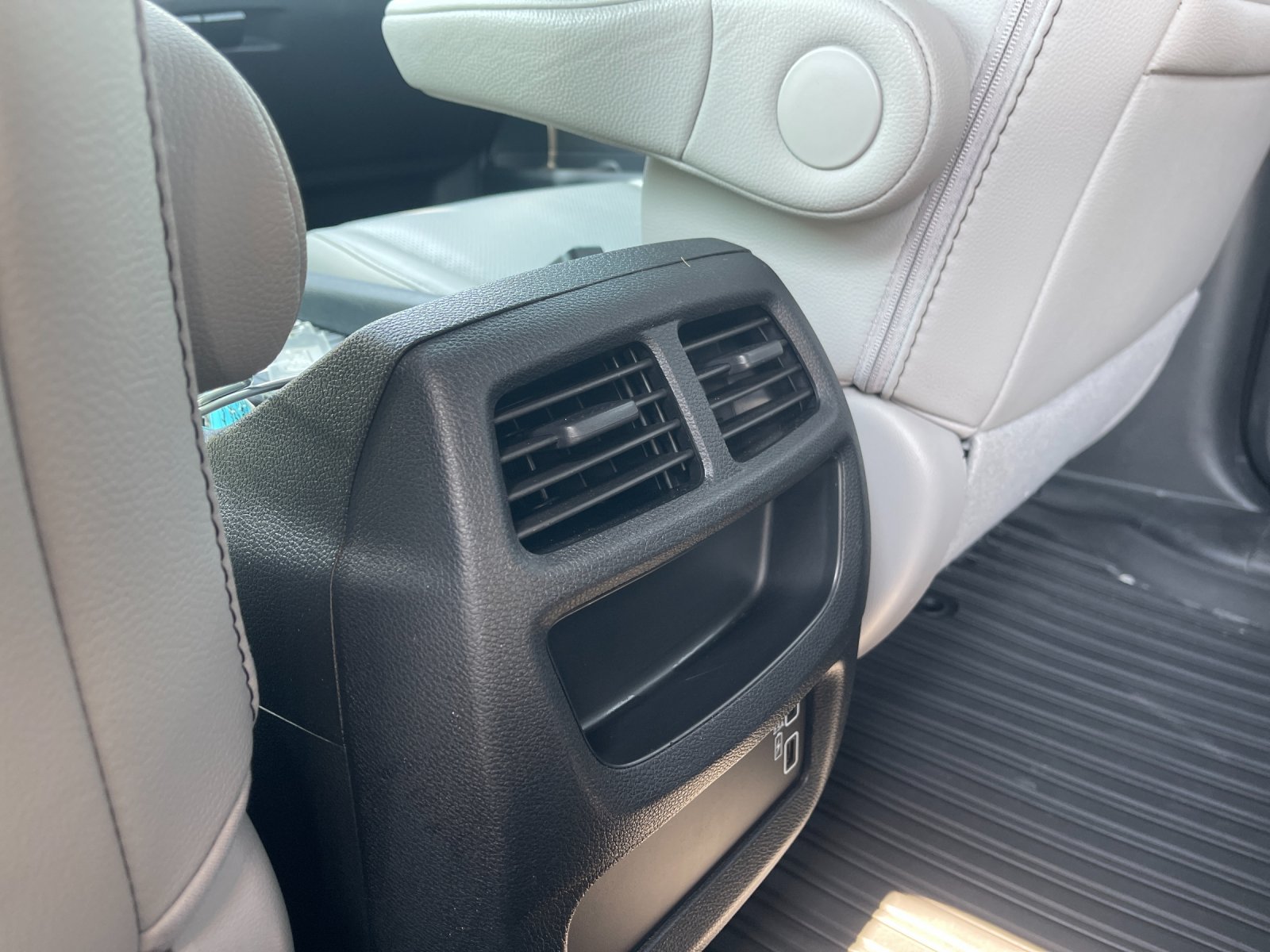 Used 2022 White Honda EX-L image 14