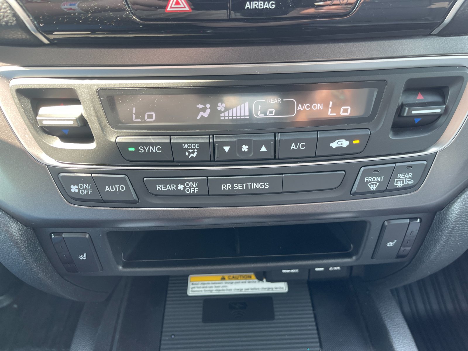 Used 2022 White Honda EX-L image 24